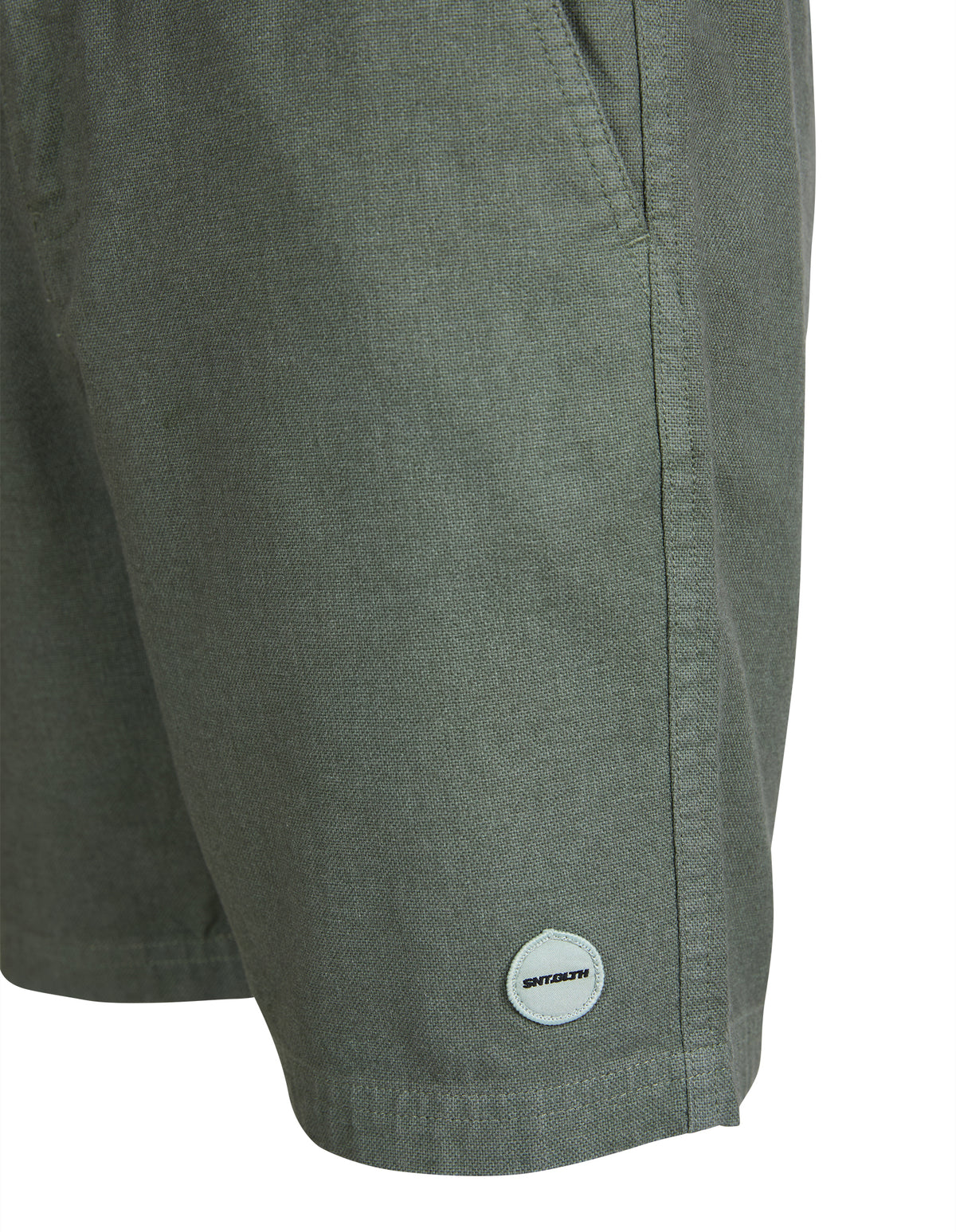 Kids Holiday Short Khaki