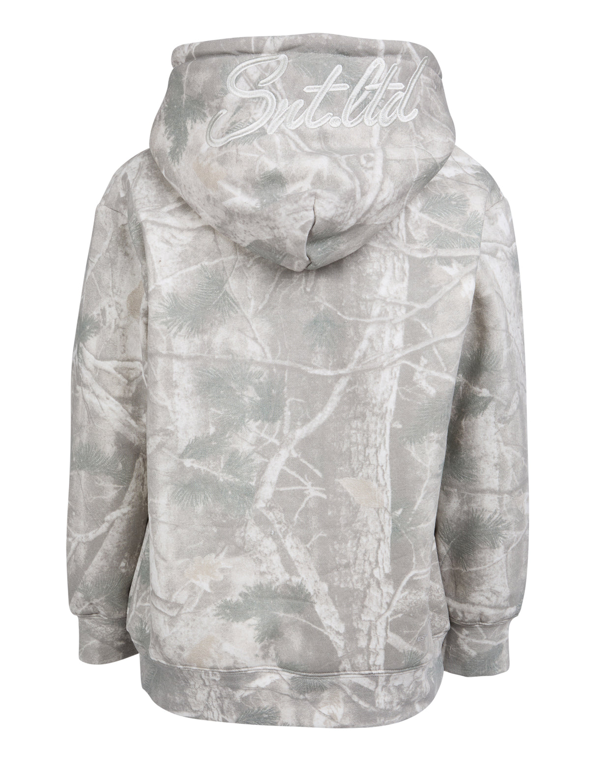 Kids Snt Hoodie Multicoloured