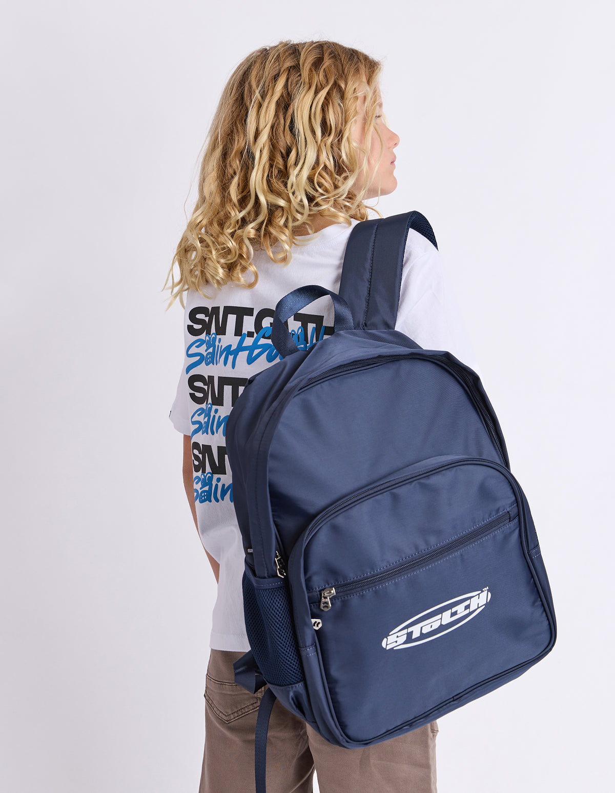 Originals Back Pack Navy