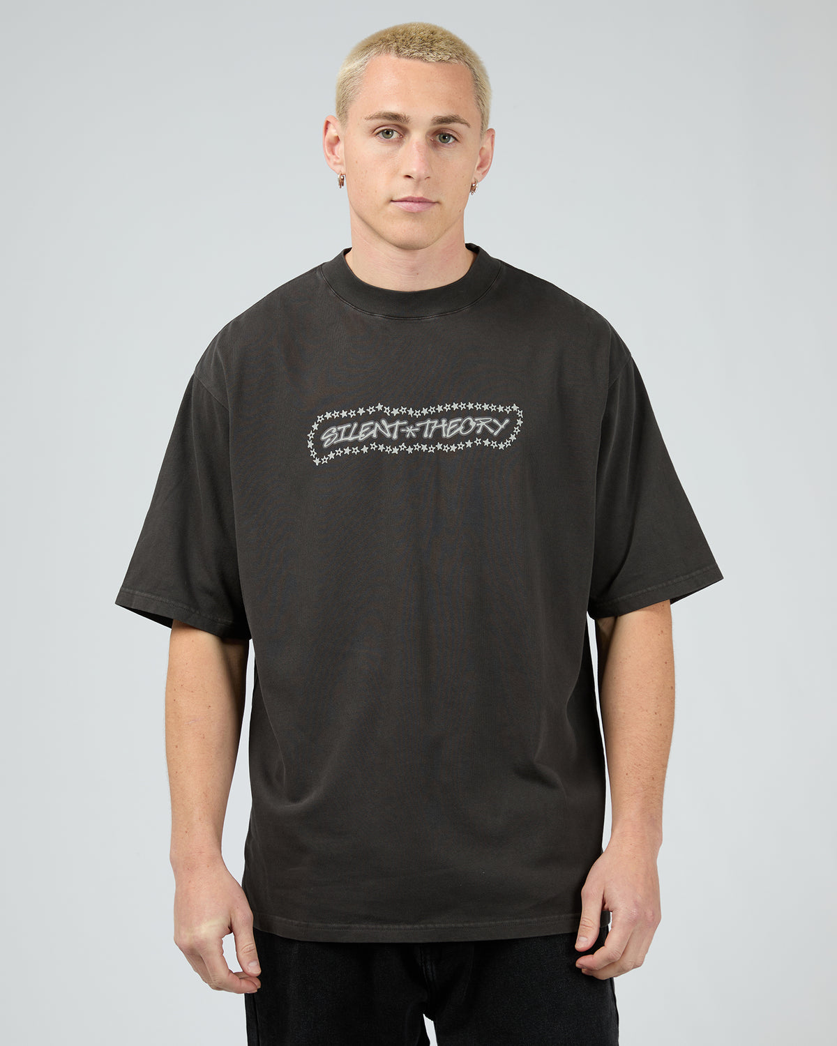 Element Tee Coal