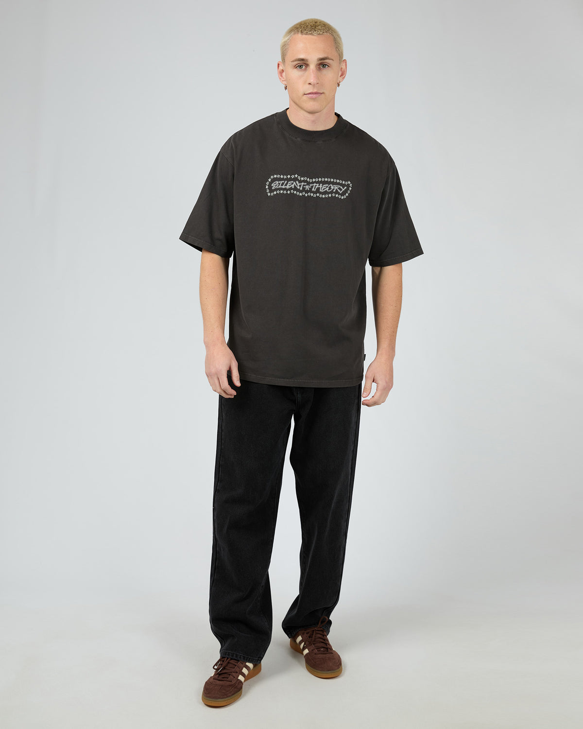 Element Tee Coal