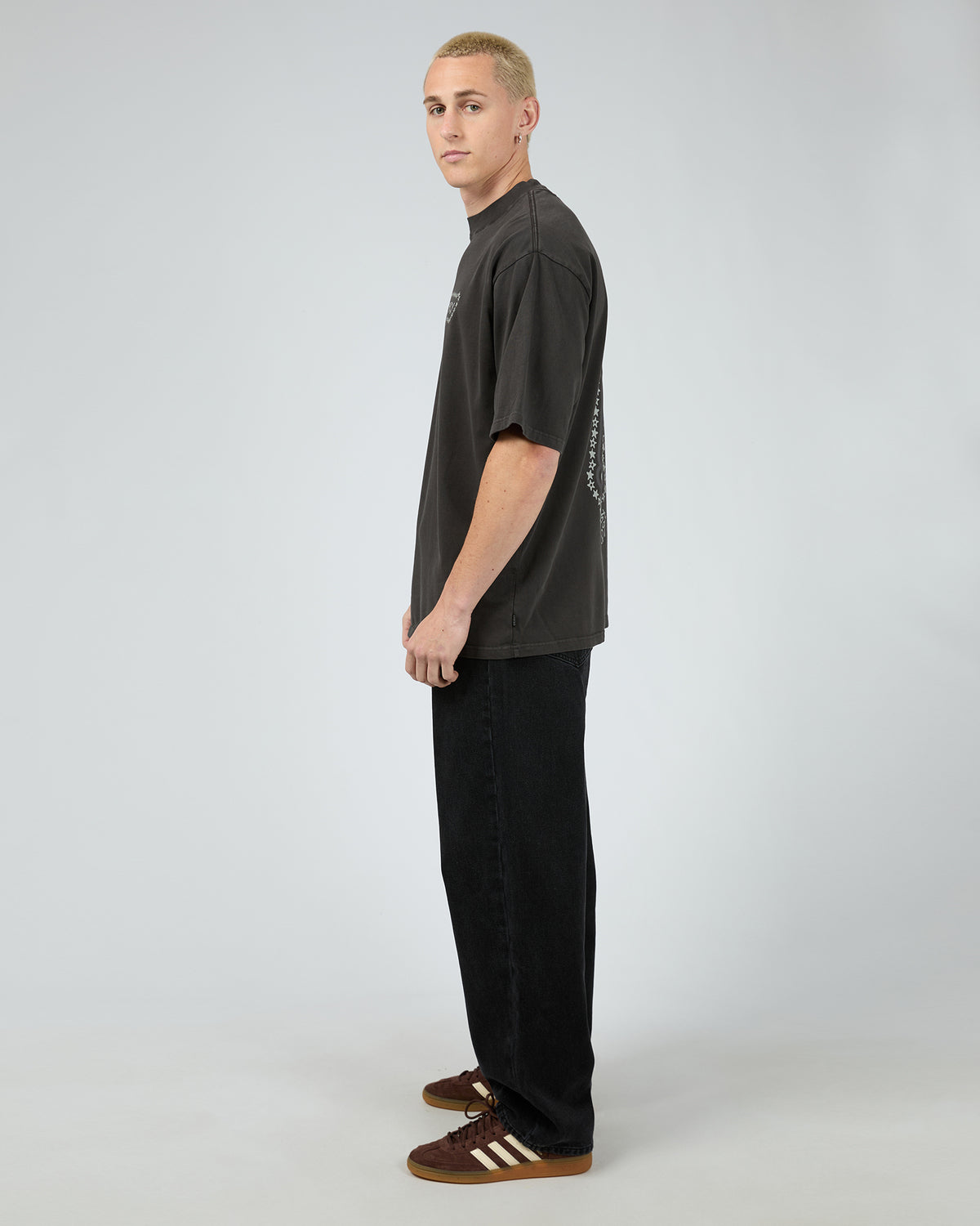Element Tee Coal
