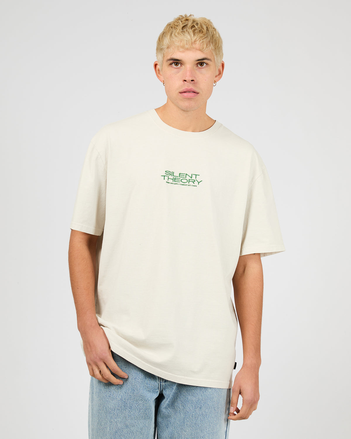 Core Tee Bone