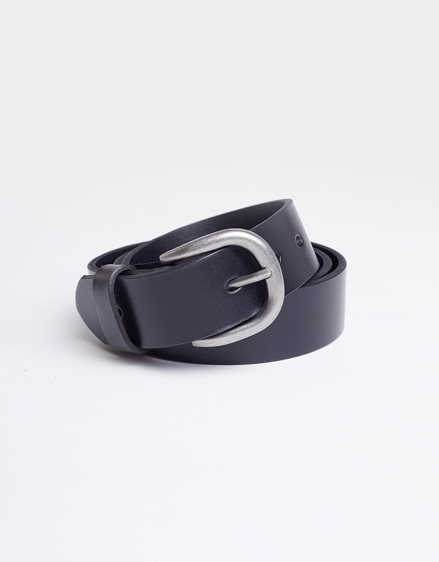 Chase Belt Black