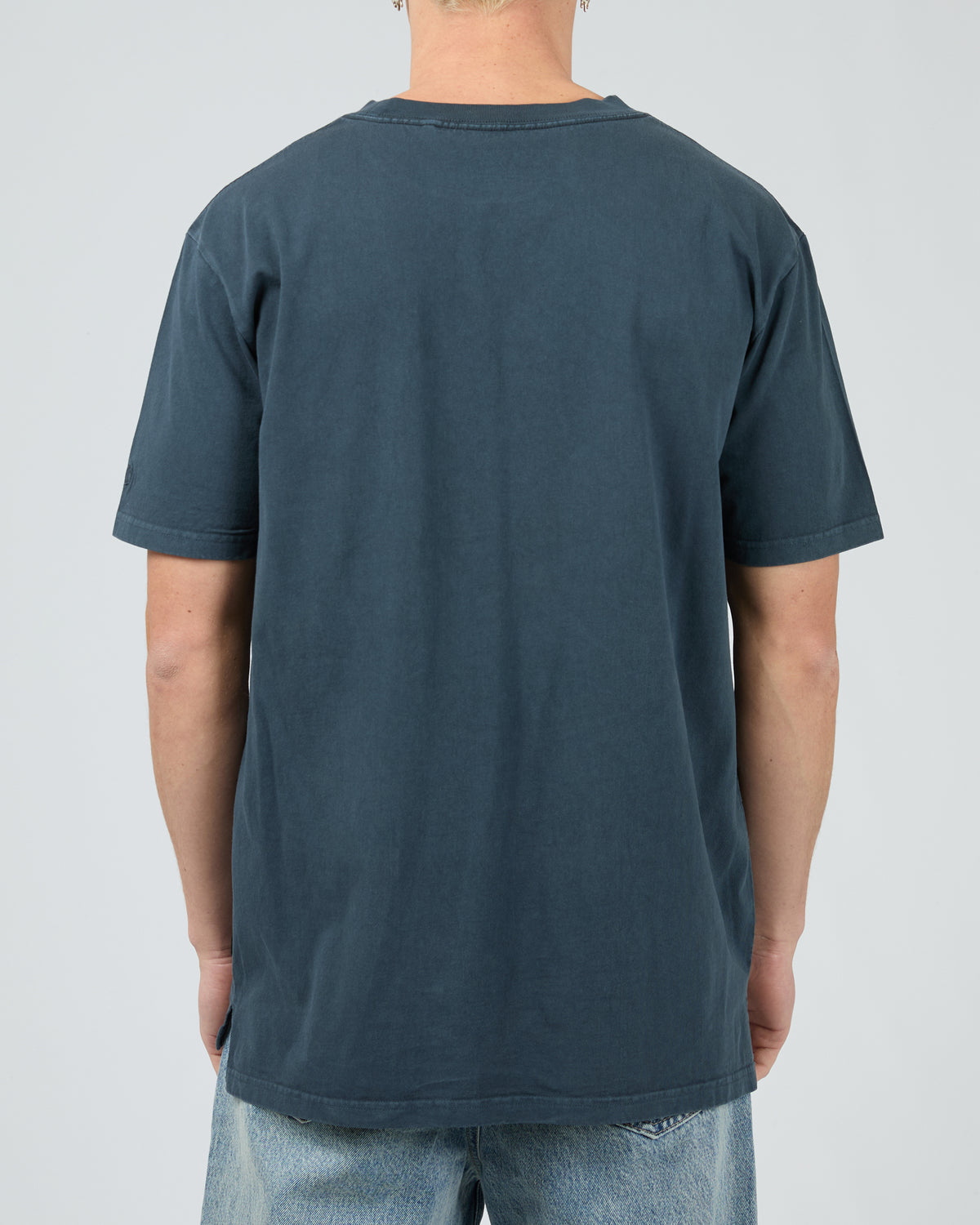 Surplus Pocket Tee Ii Navy