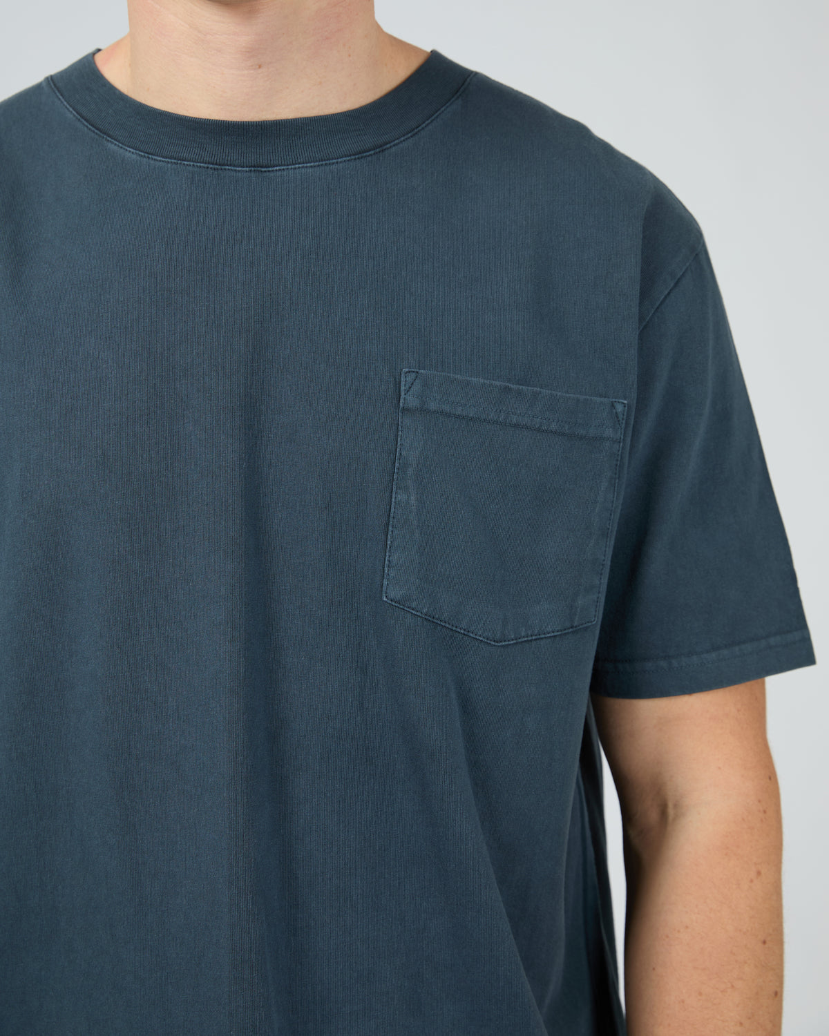 Surplus Pocket Tee Ii Navy