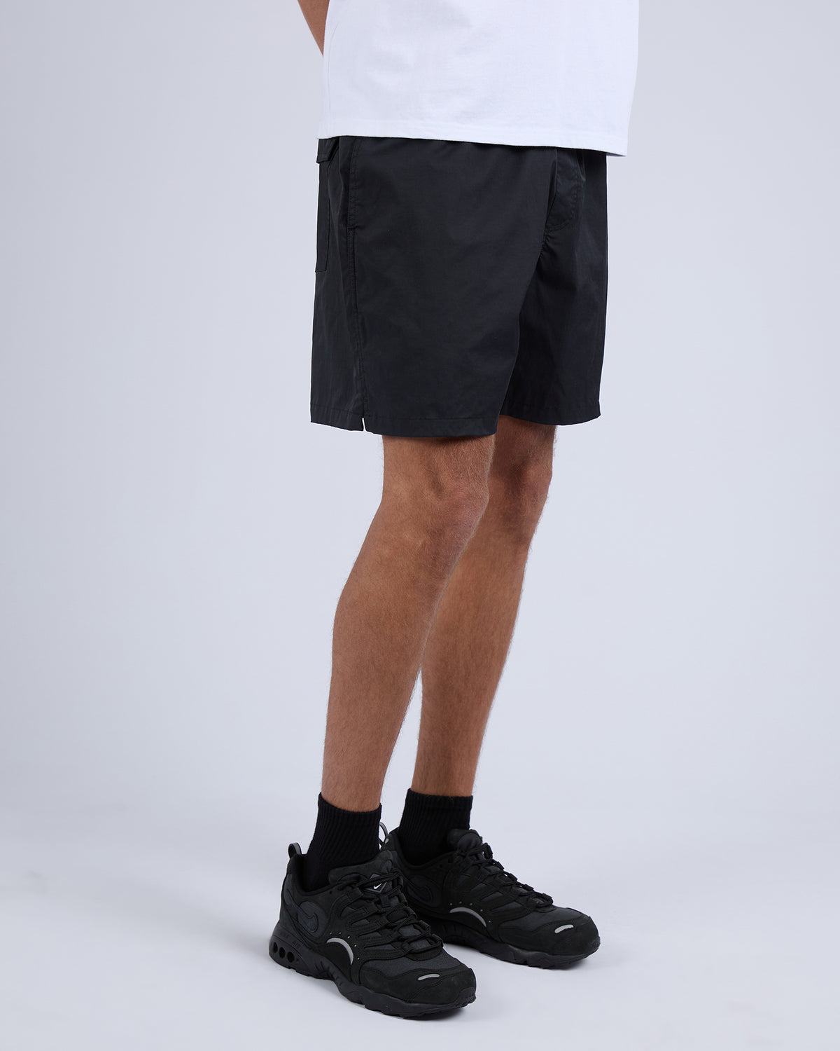 Tres Short Black