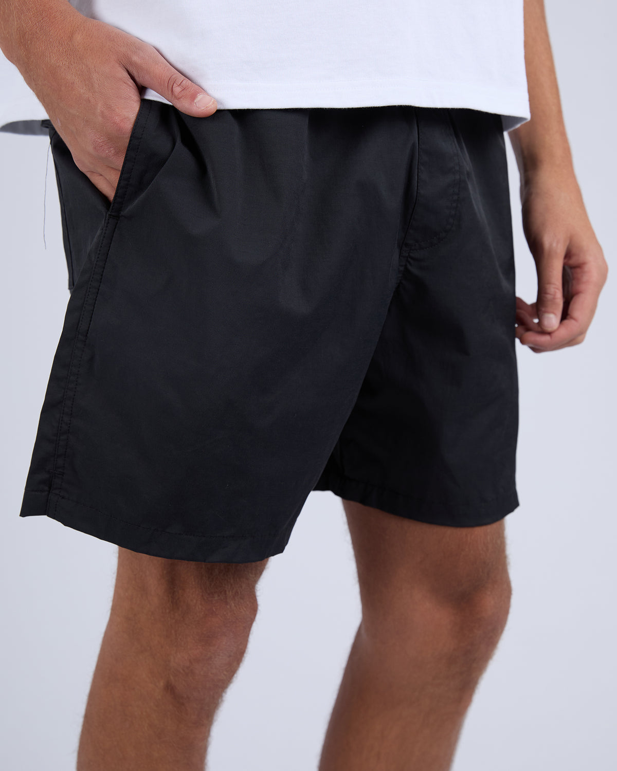 Tres Short Black