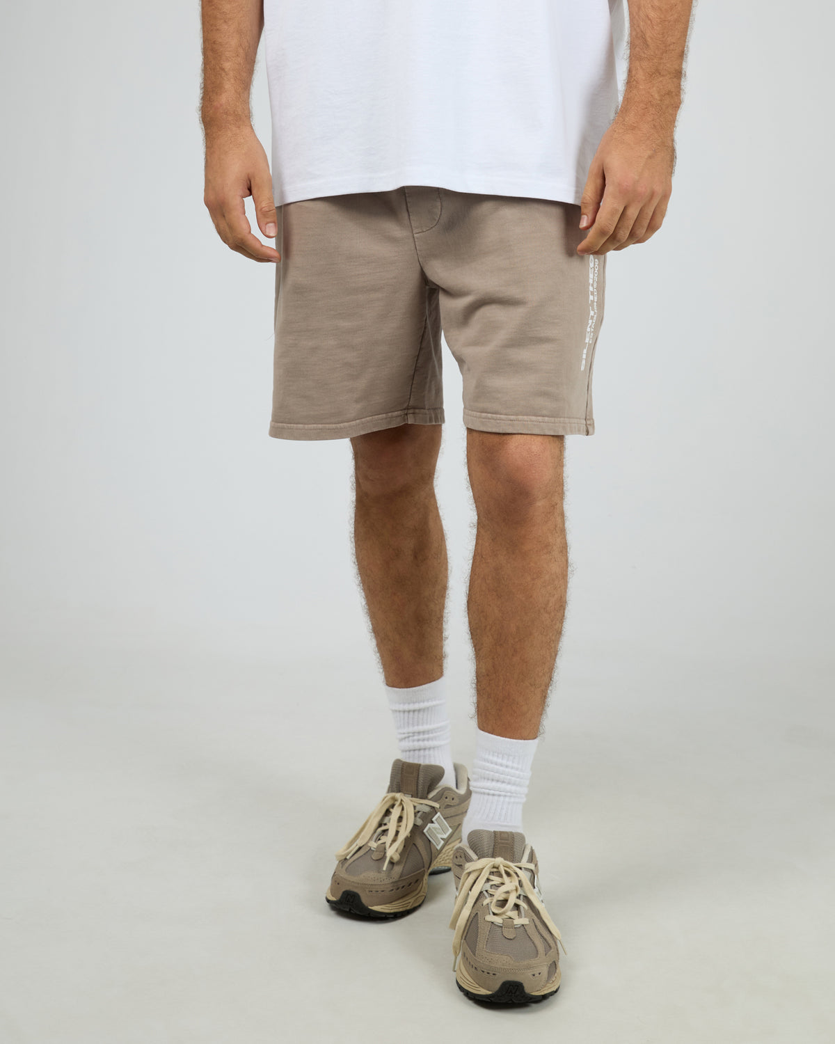 Essential Theory Short V2 Mushroom