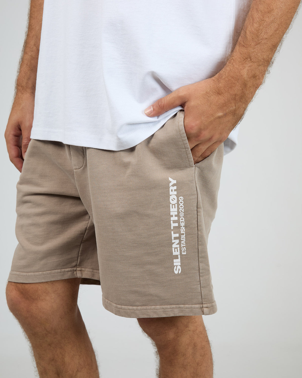 Essential Theory Short V2 Mushroom