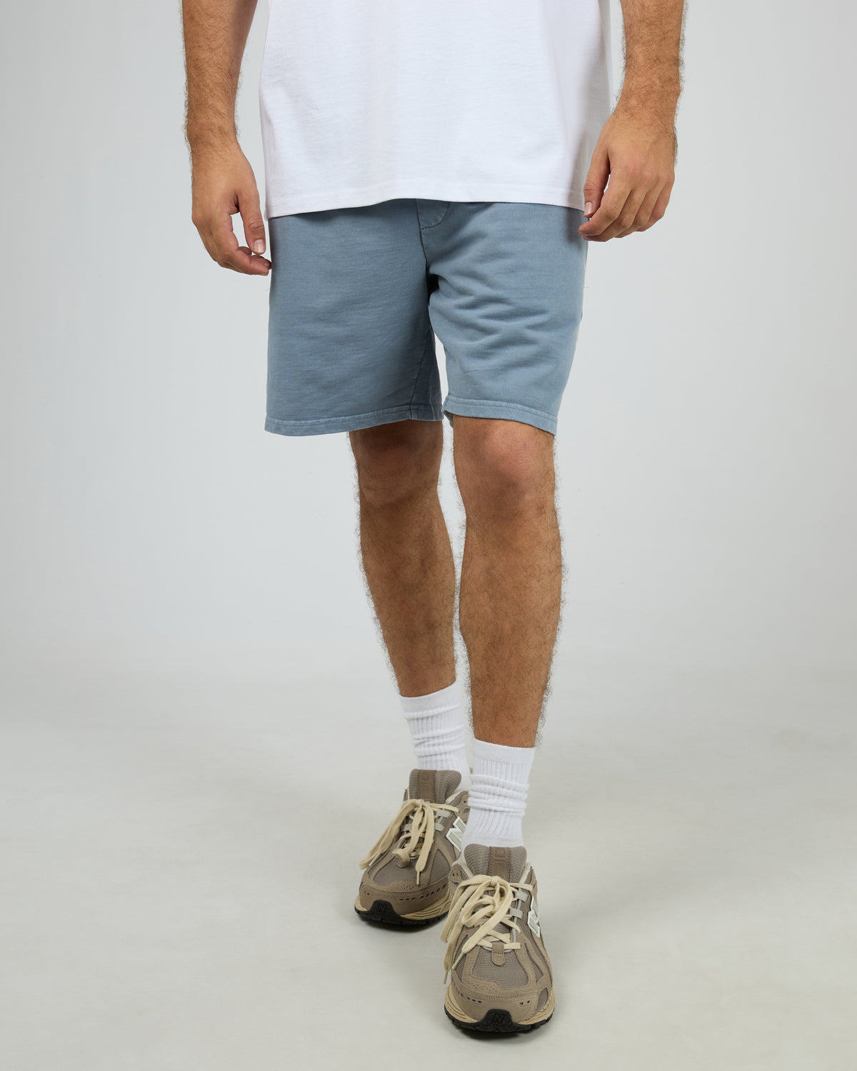 Essential Theory Short V2 Blue