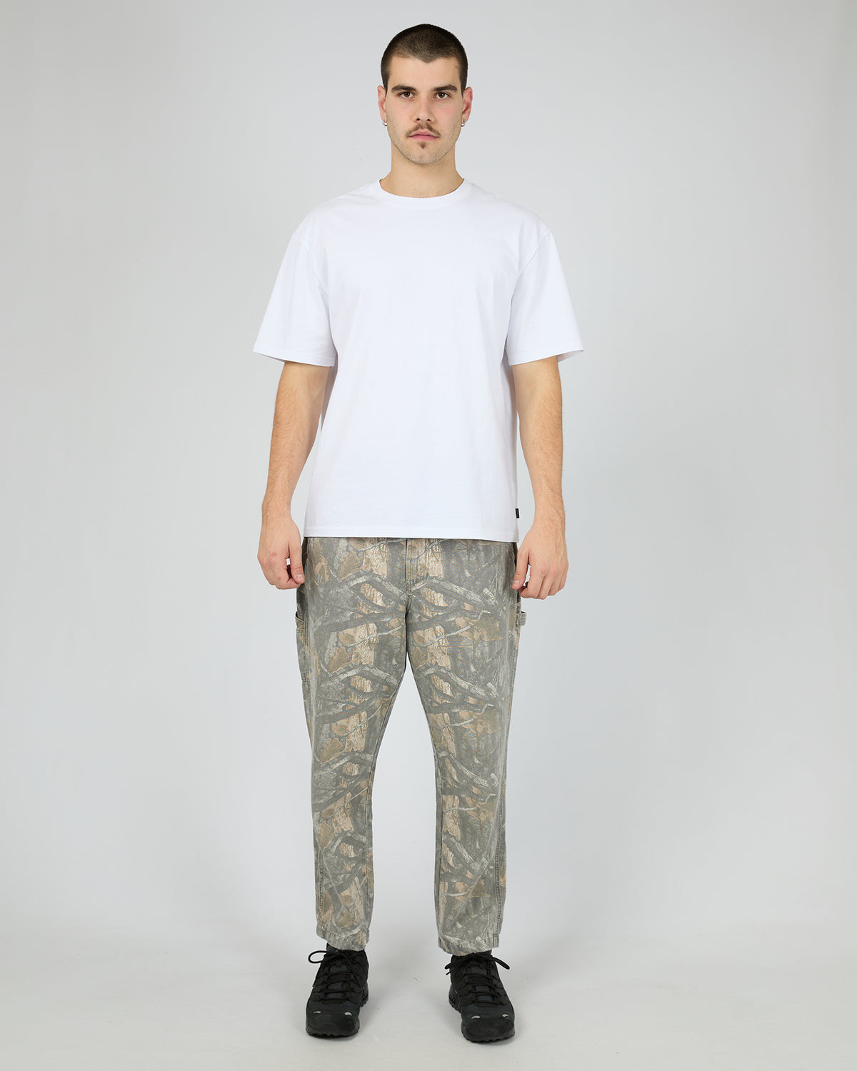 Tree Cammo Pant Cammoflage