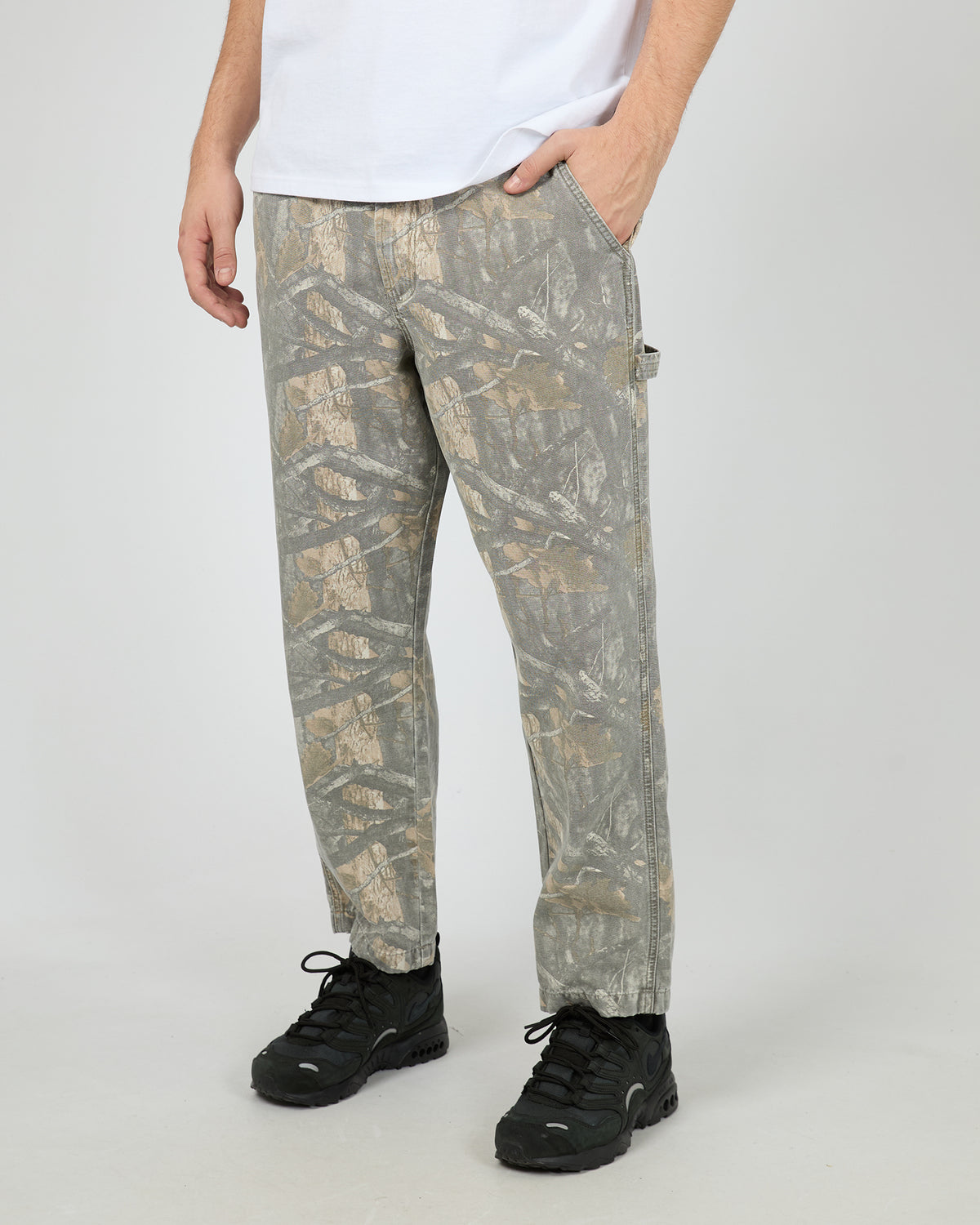 Tree Cammo Pant Cammoflage