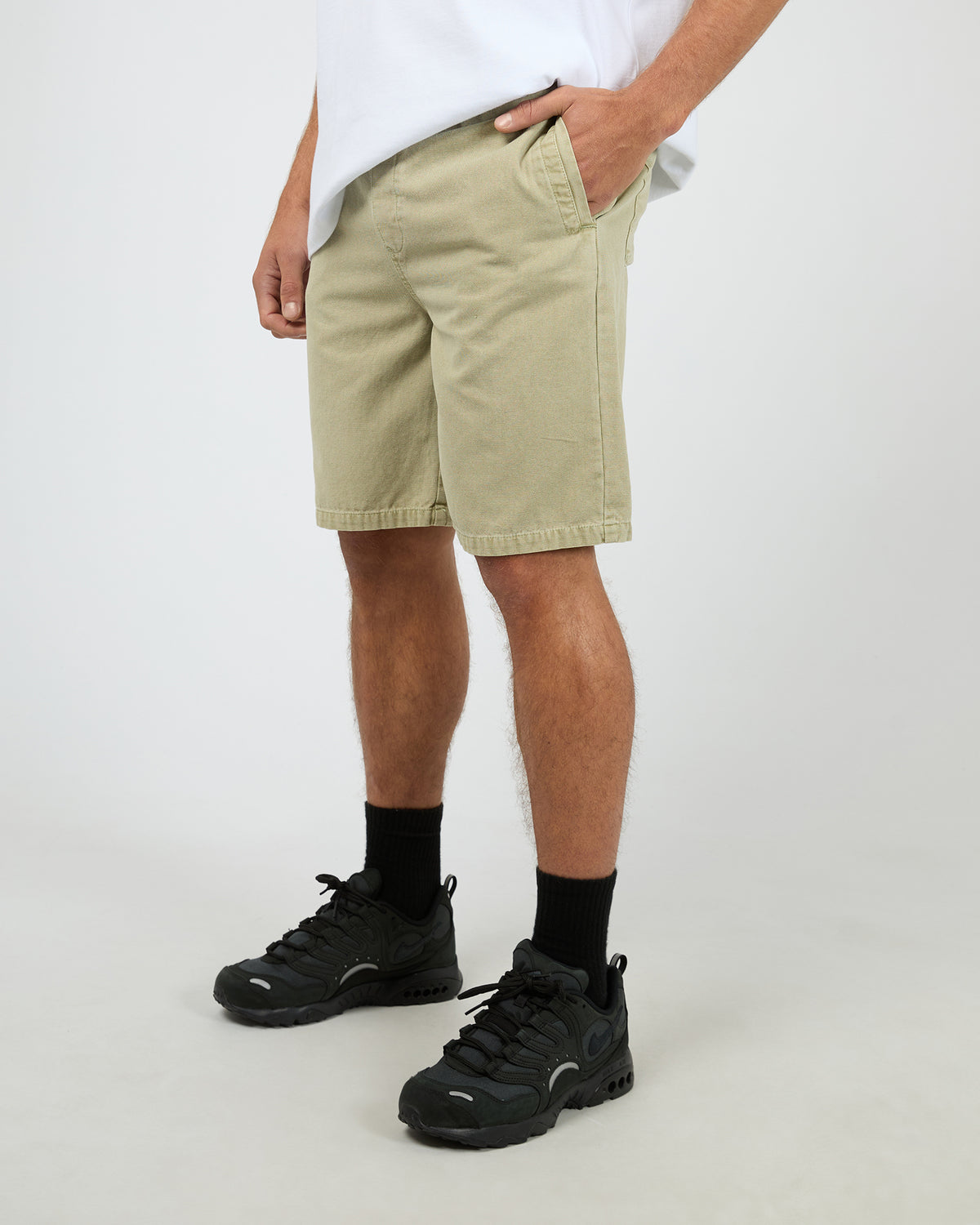 Isle Short Sage