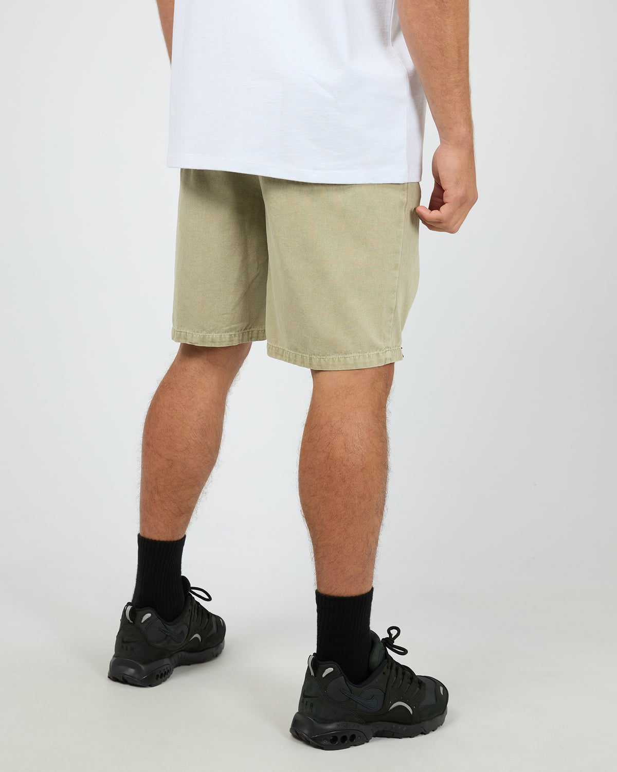 Isle Short Sage