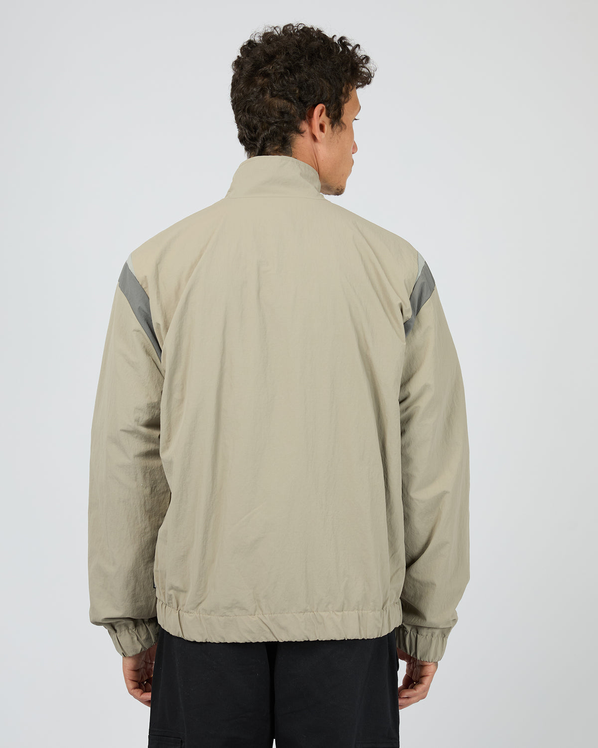 Vapor Jacket Vintage Khaki