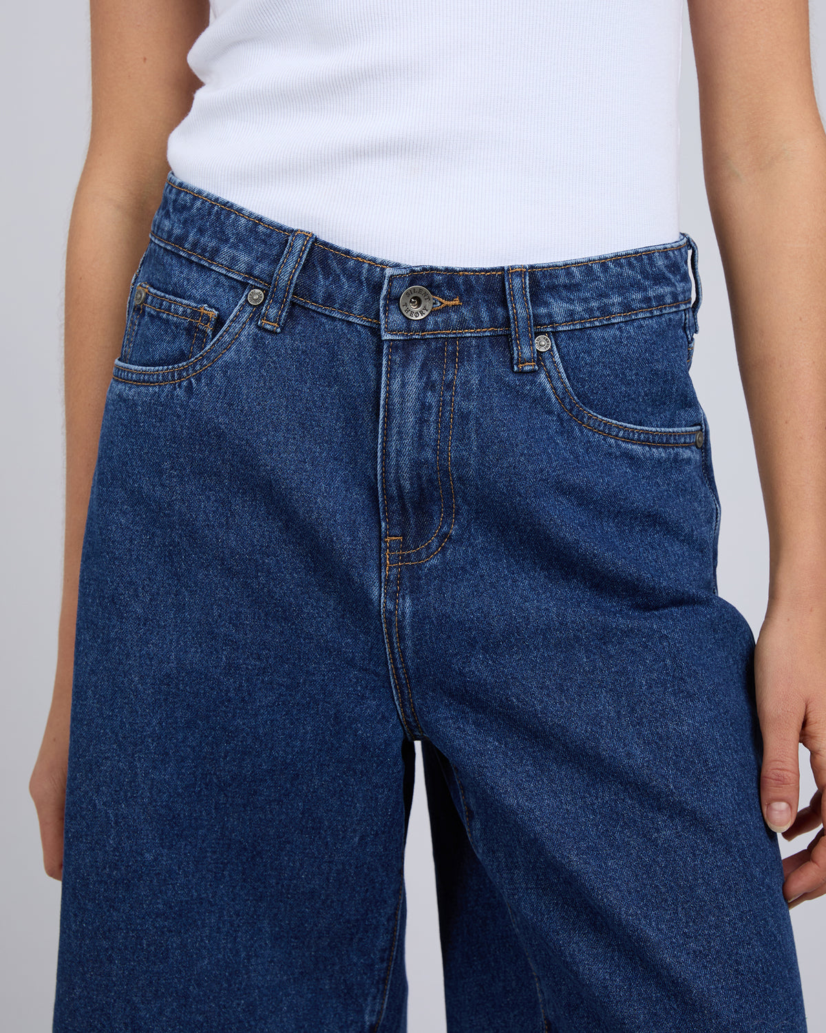 Shyla Jort Dark Blue