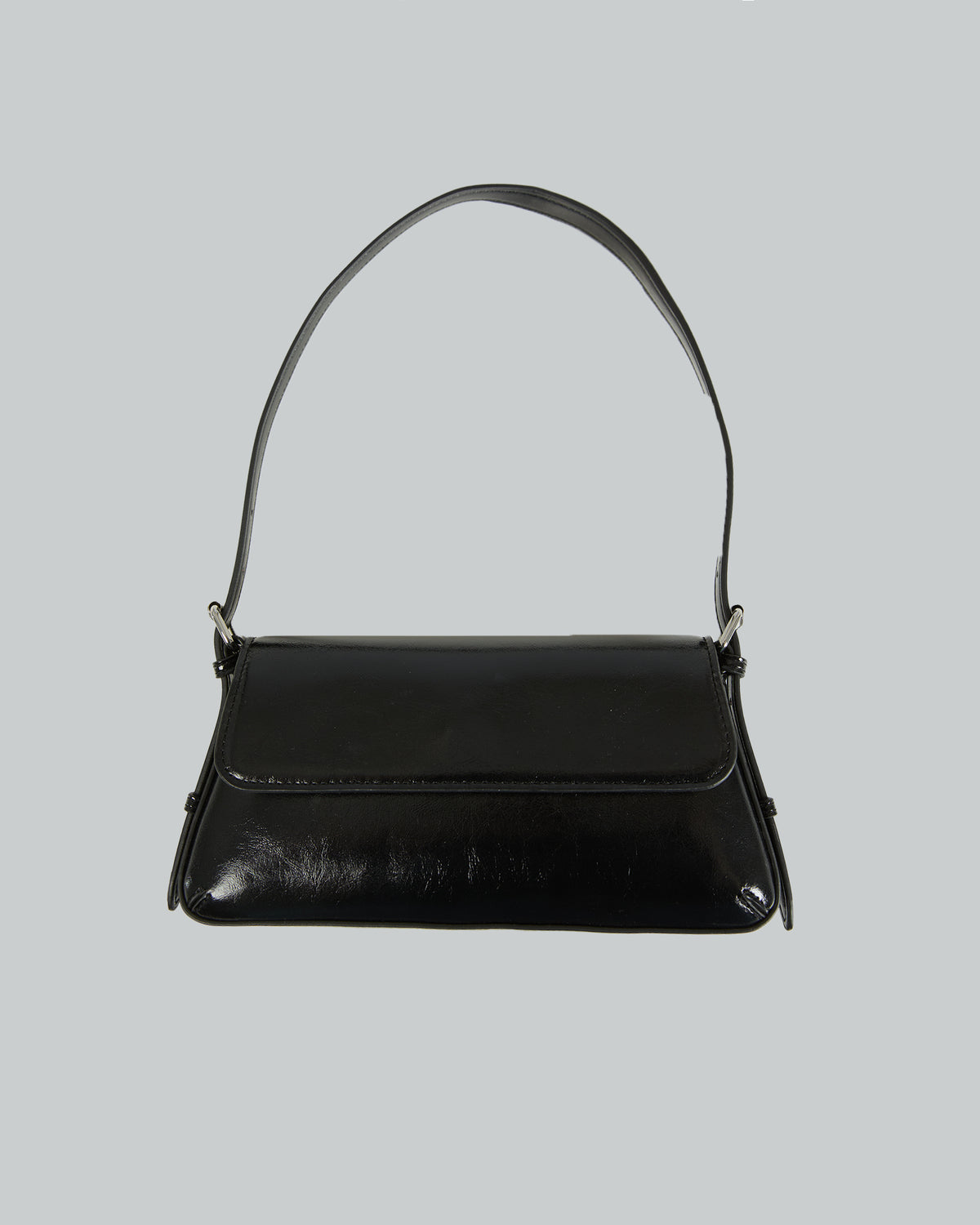 Tottie Shoulder Bag Black