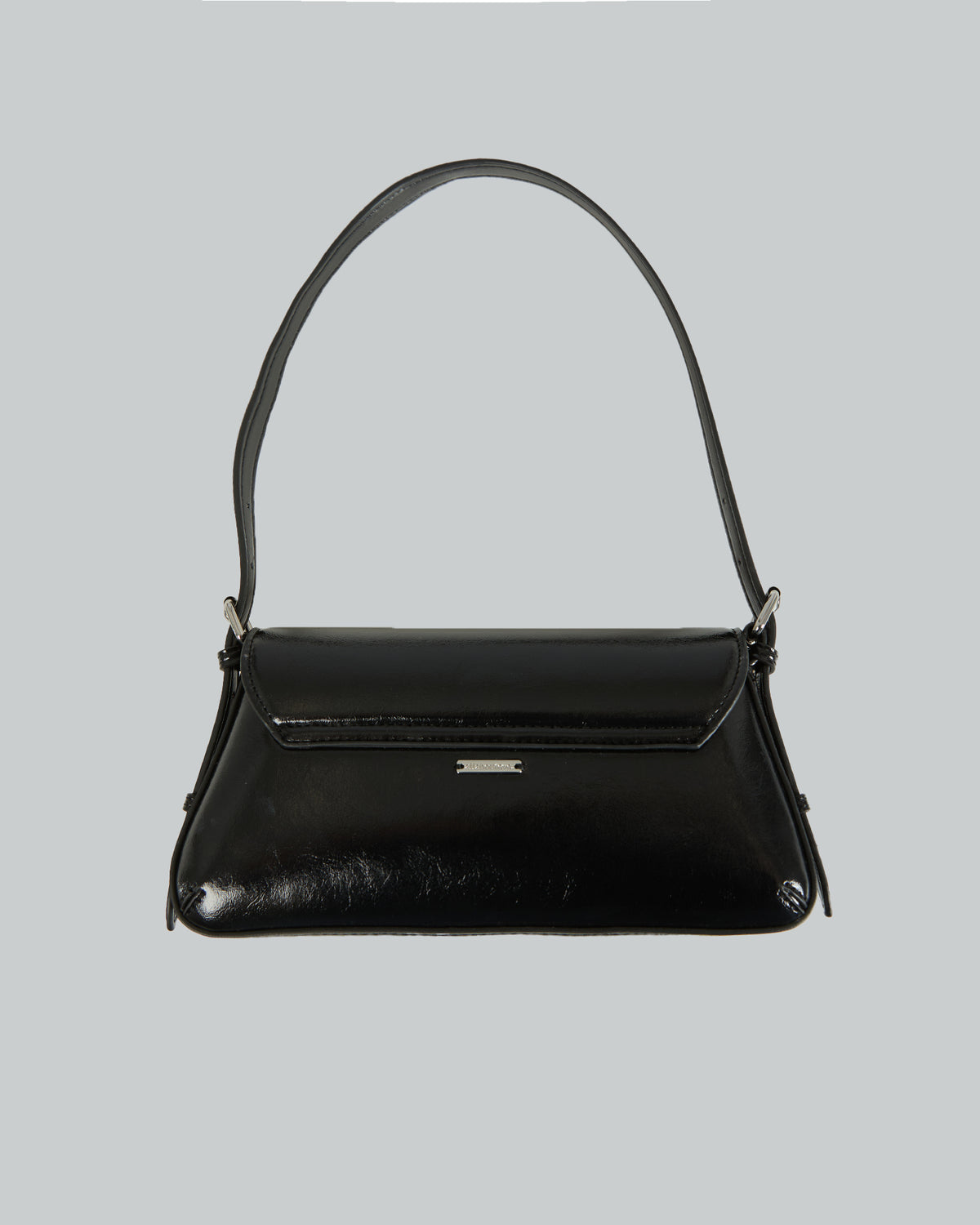 Tottie Shoulder Bag Black