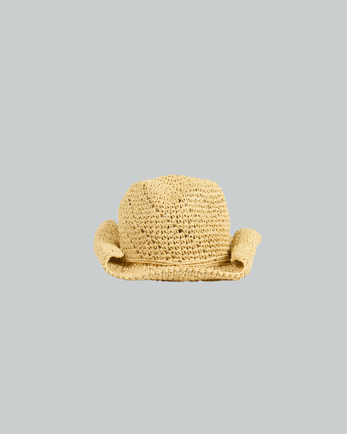 Rhodes Cowboy Hat Natural