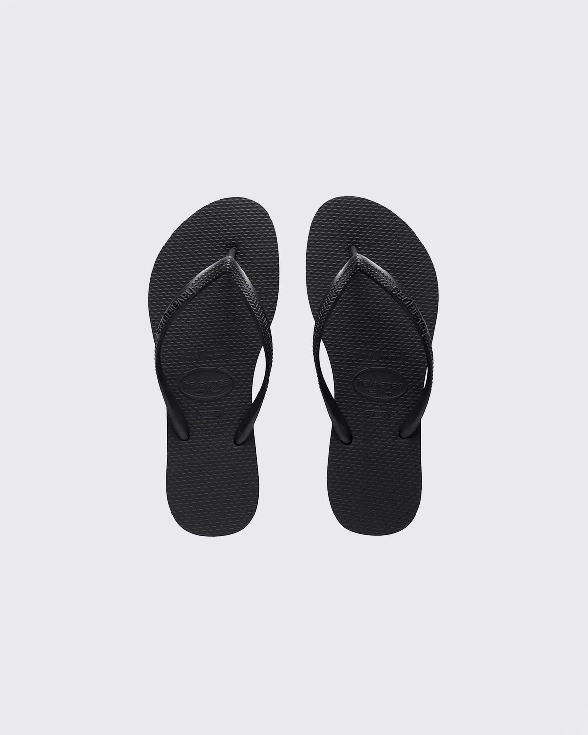 Slim Basic Black