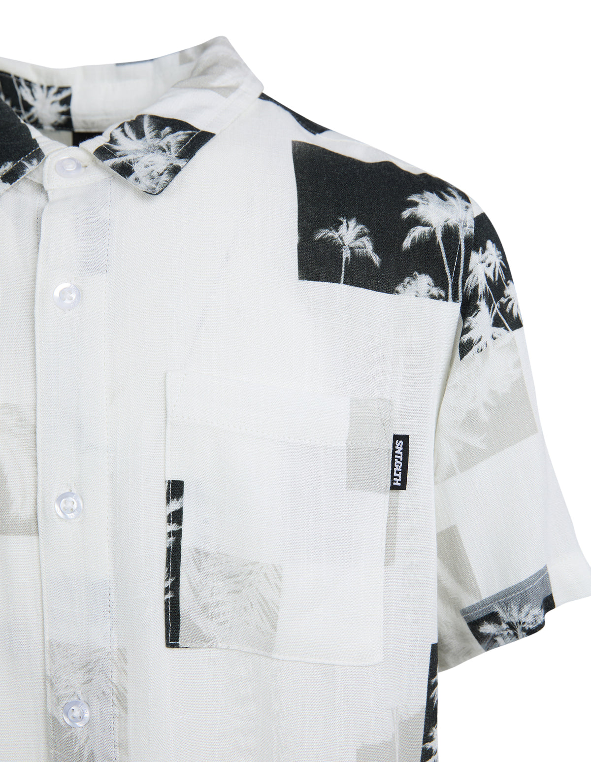 Teen Kora Print Shirt