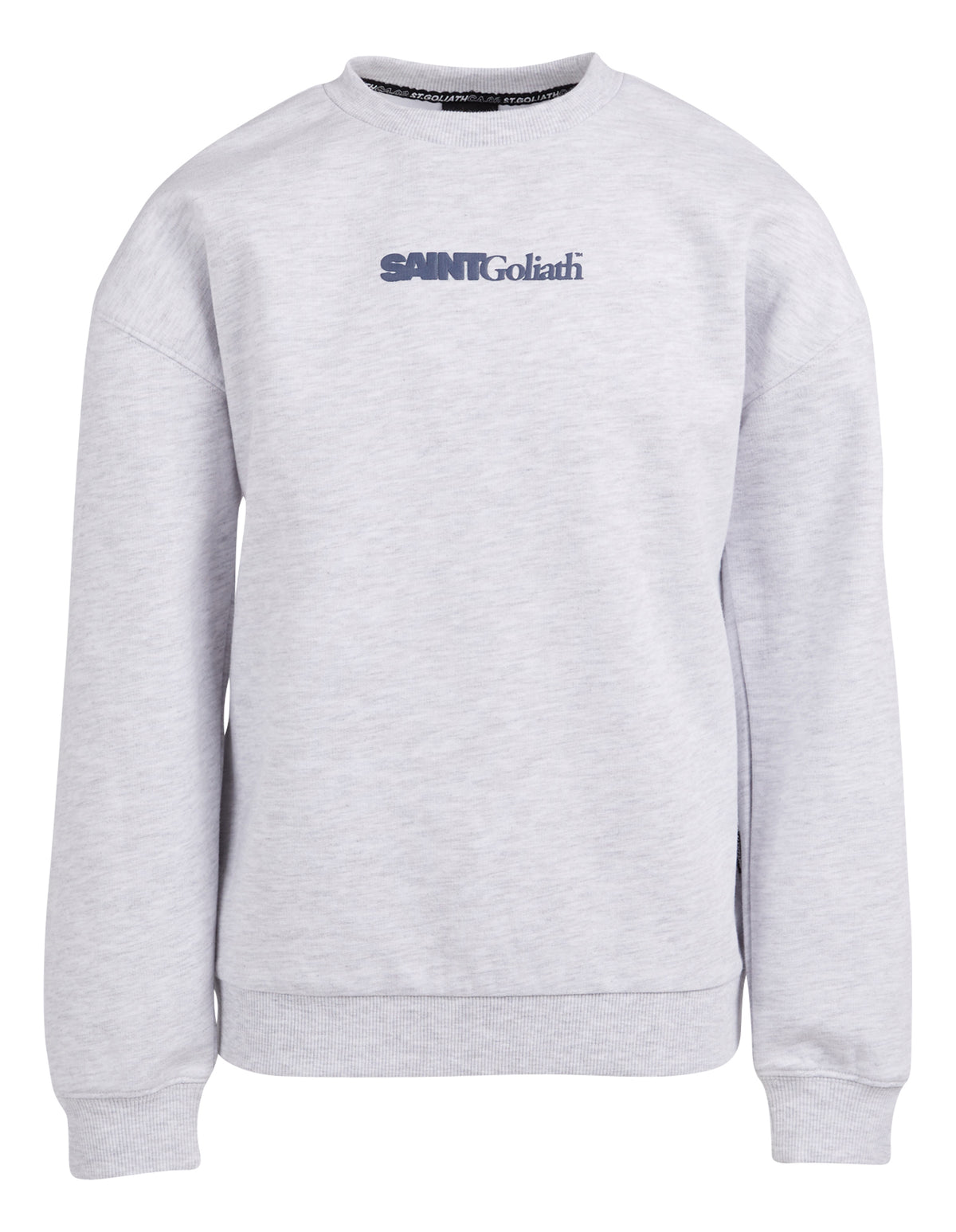 Teen Synergy Crew Snow Marle