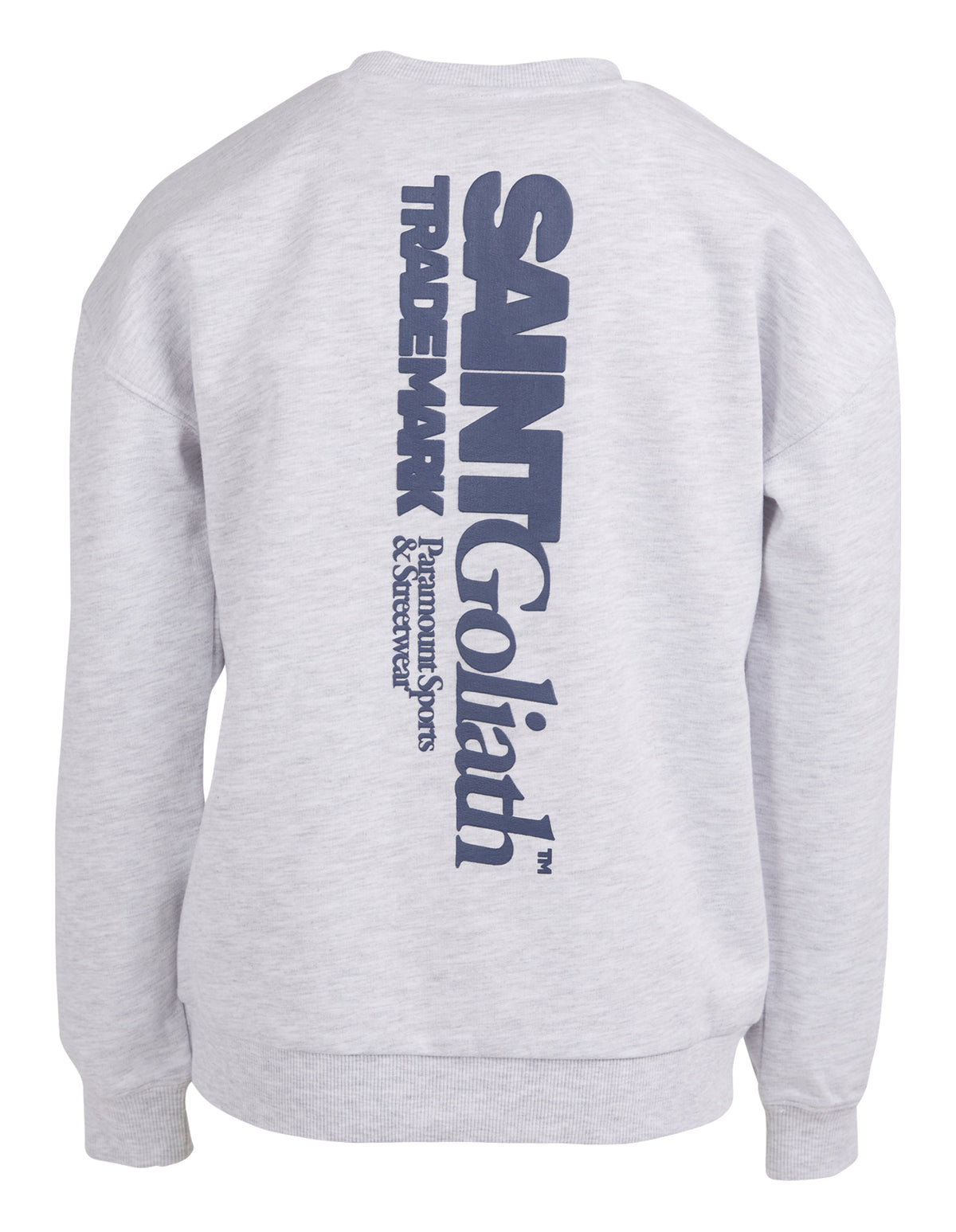 Teen Synergy Crew Snow Marle