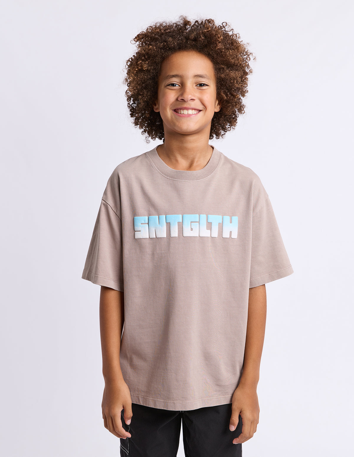 Teen Legacy Tee Mushroom