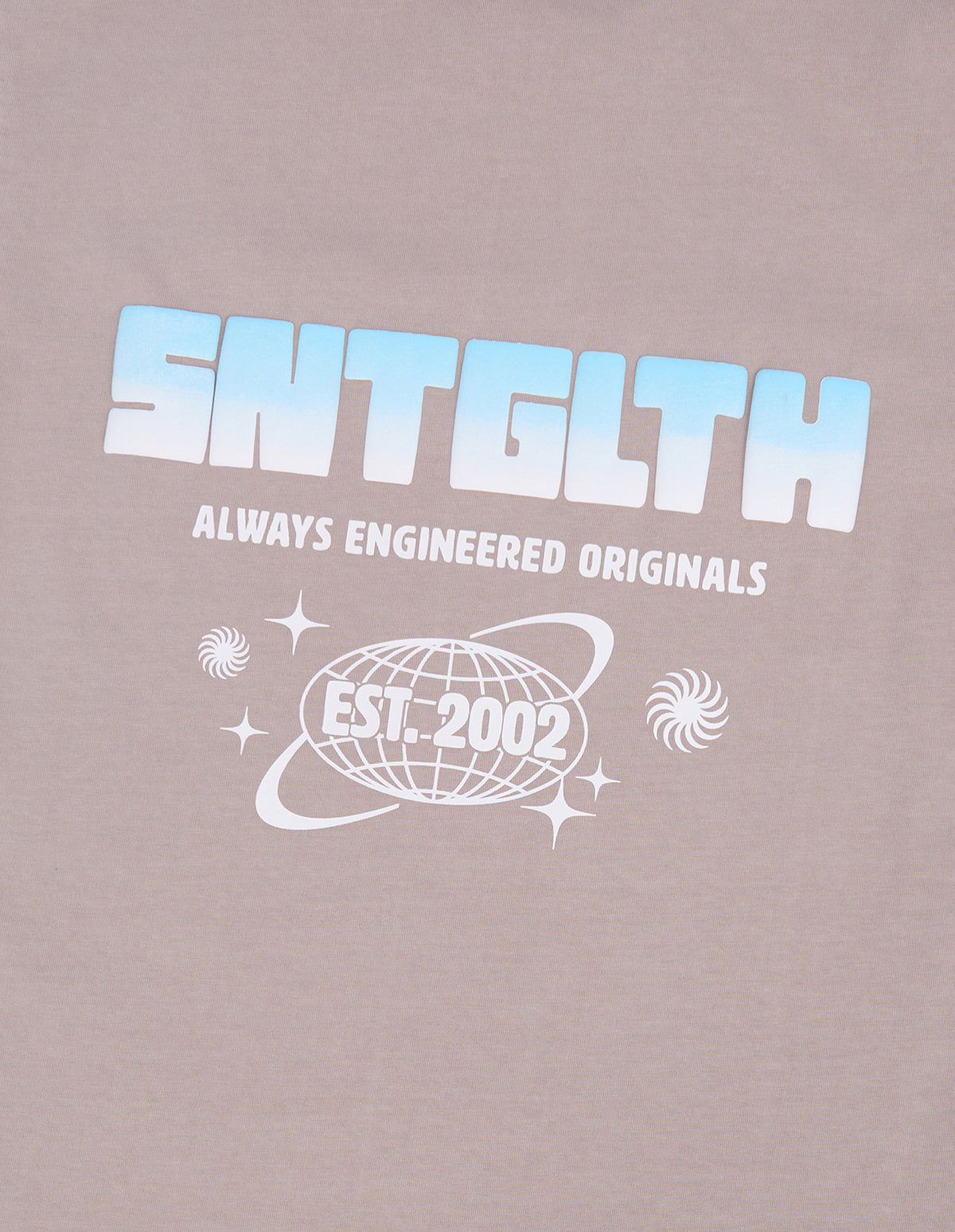 Teen Legacy Tee Mushroom