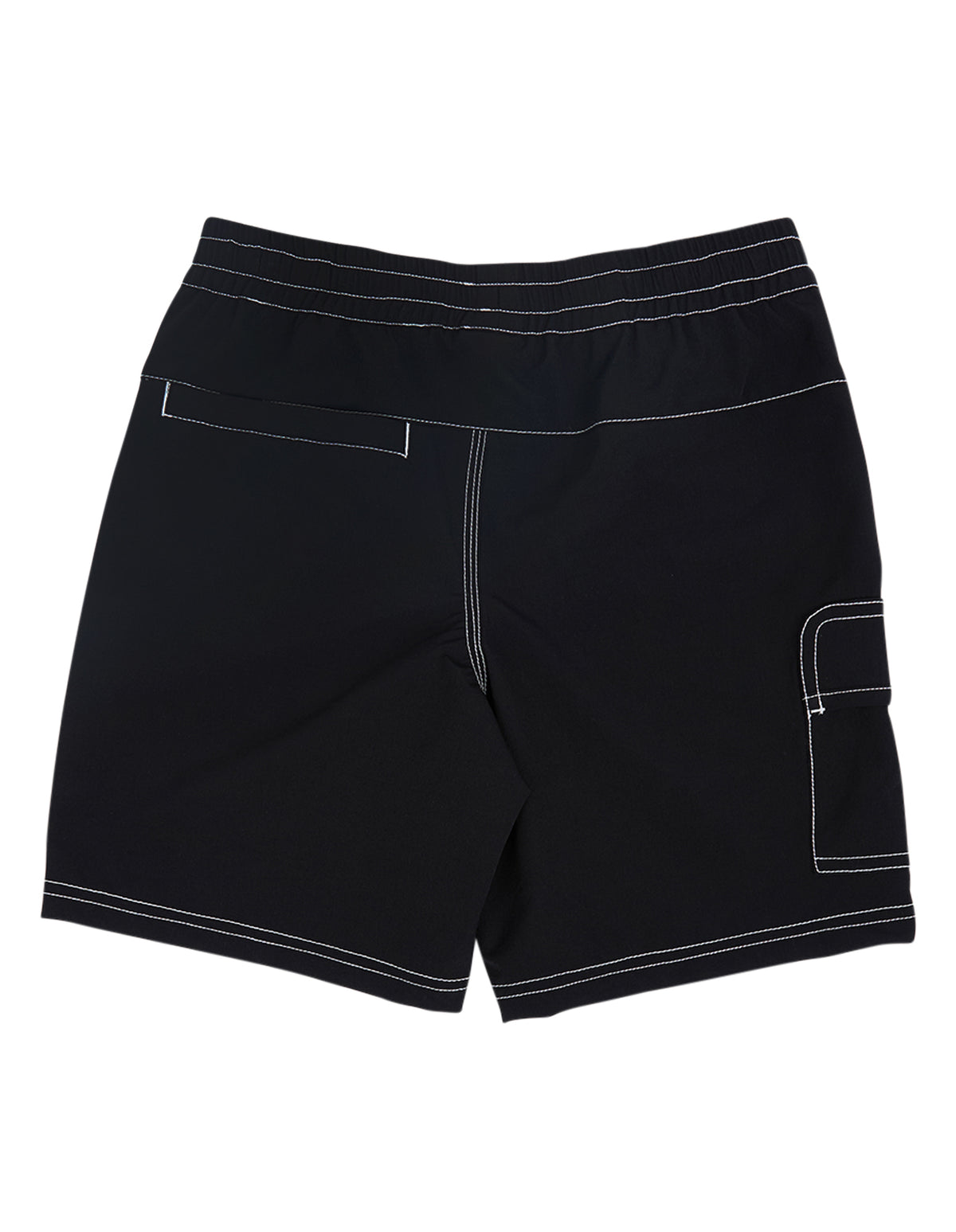 Kids Hyperdrive Short Black