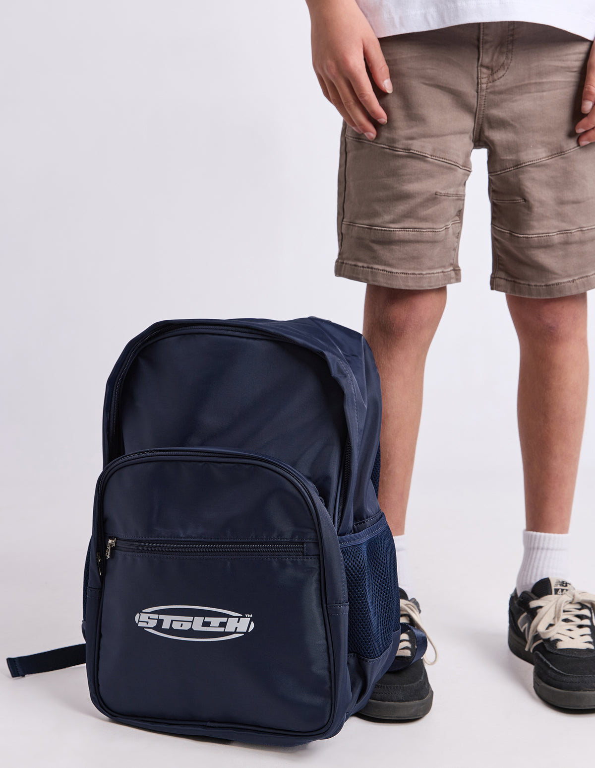 Originals Back Pack Navy