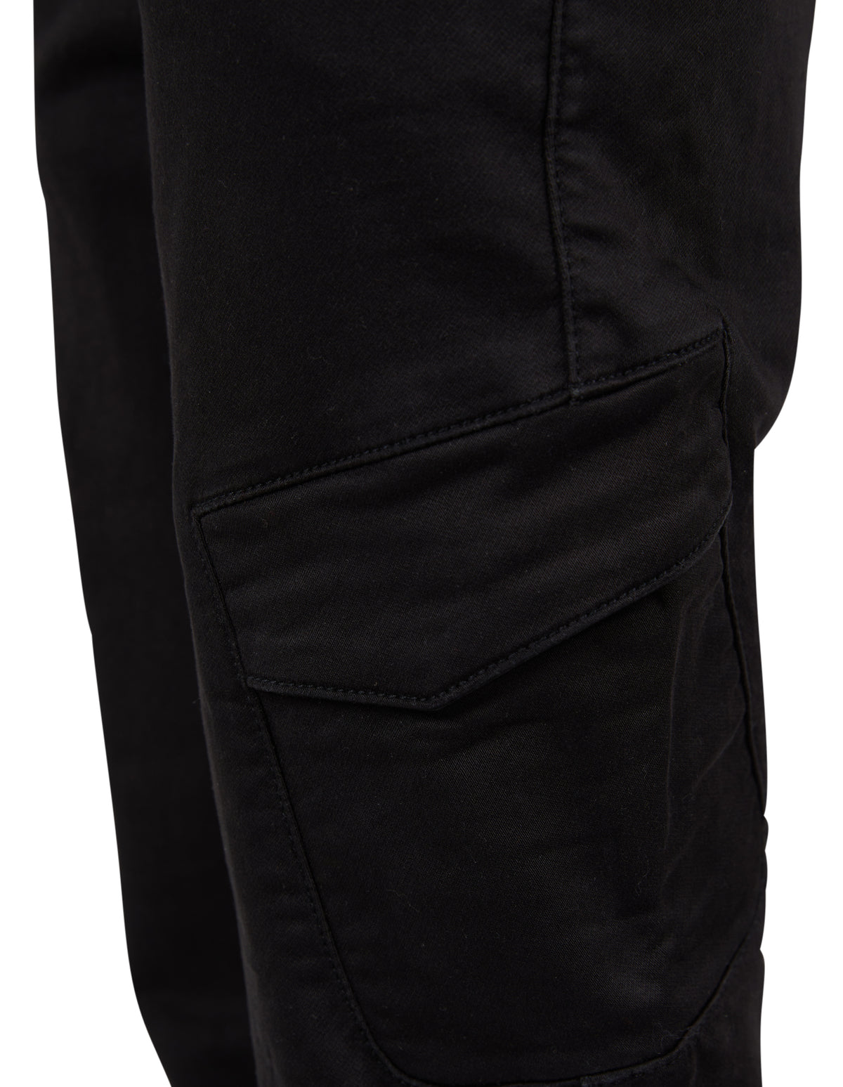 Kids Everyday Cargo Black