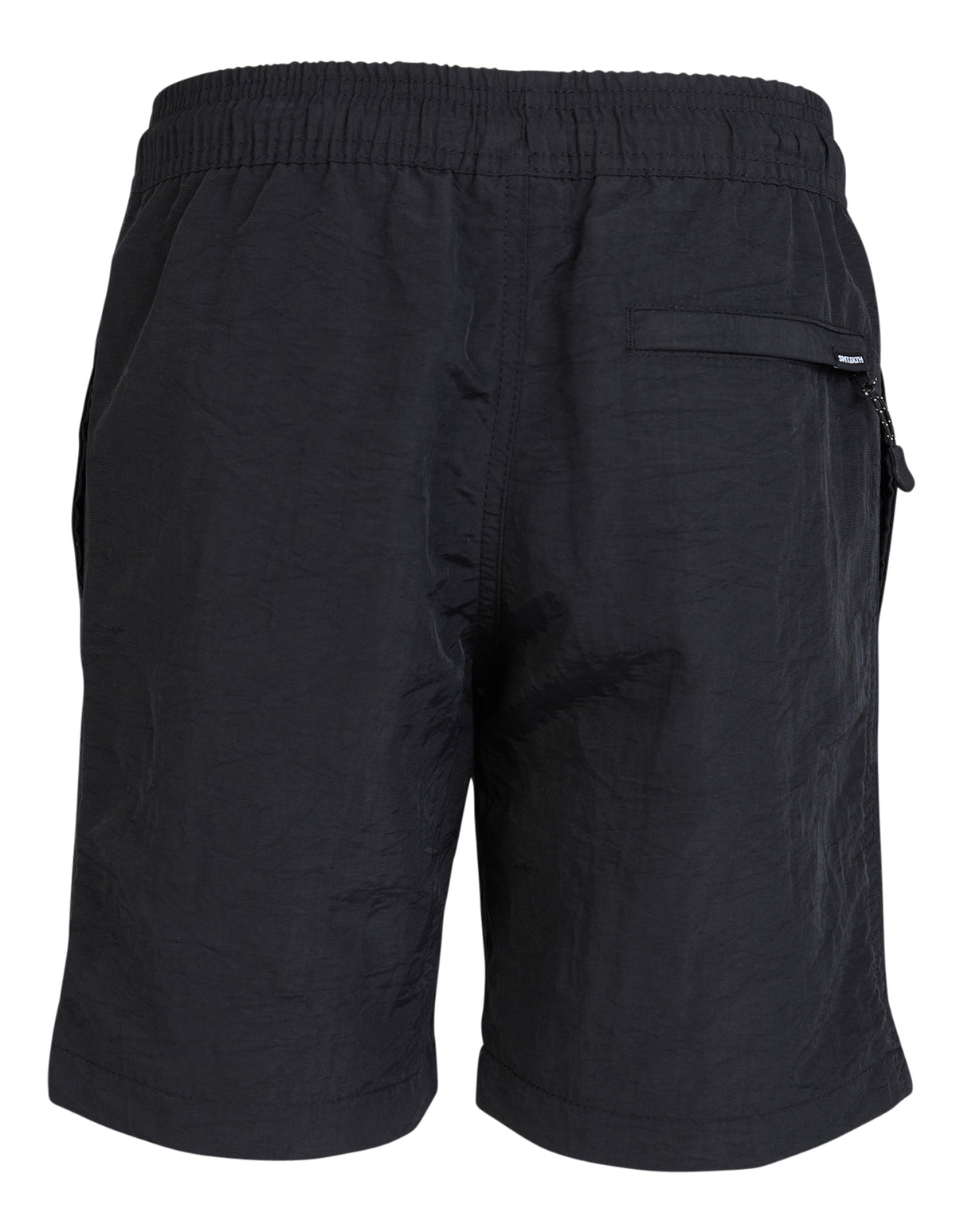 Kids Academie Short Black