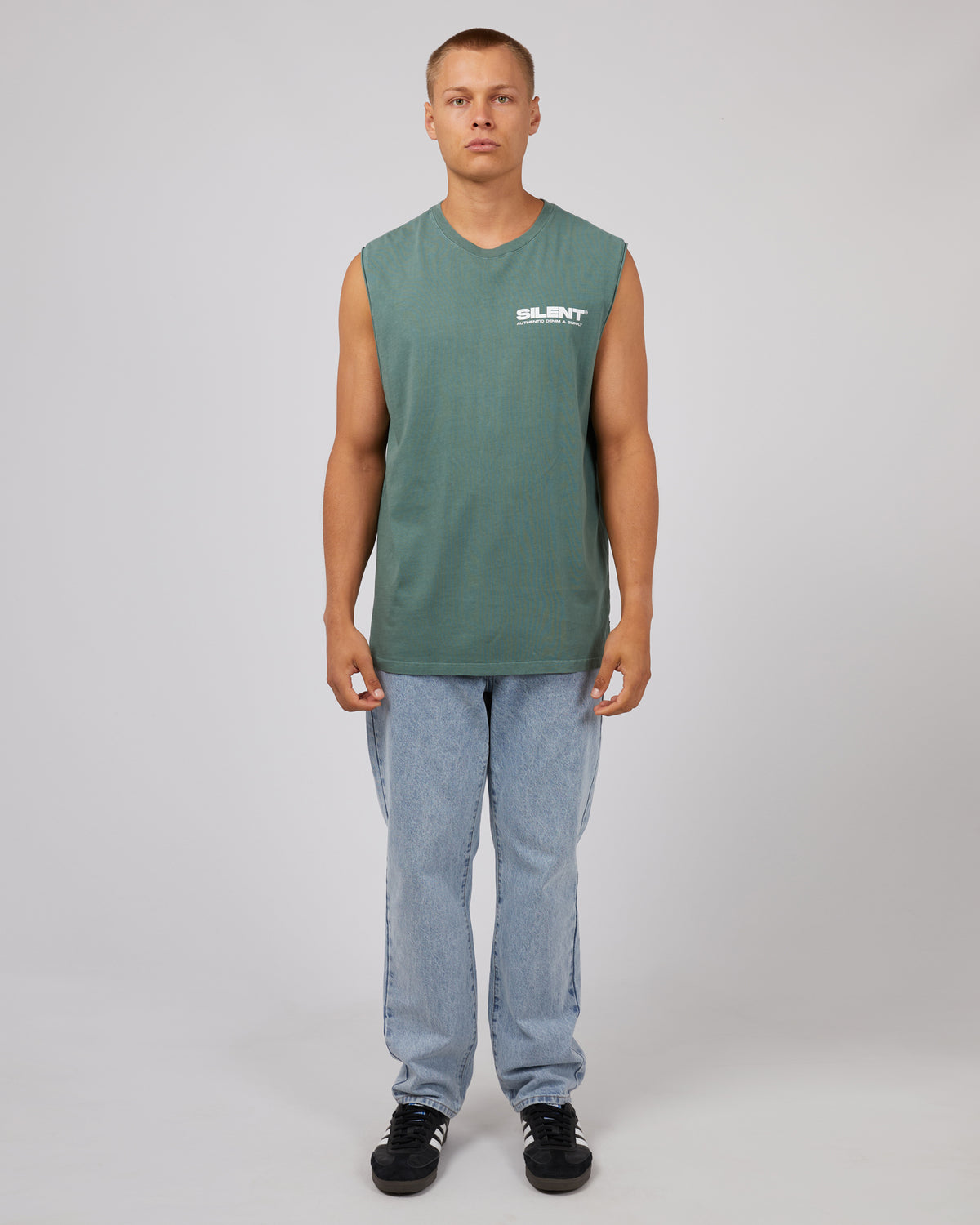 Raptor Muscle Pine