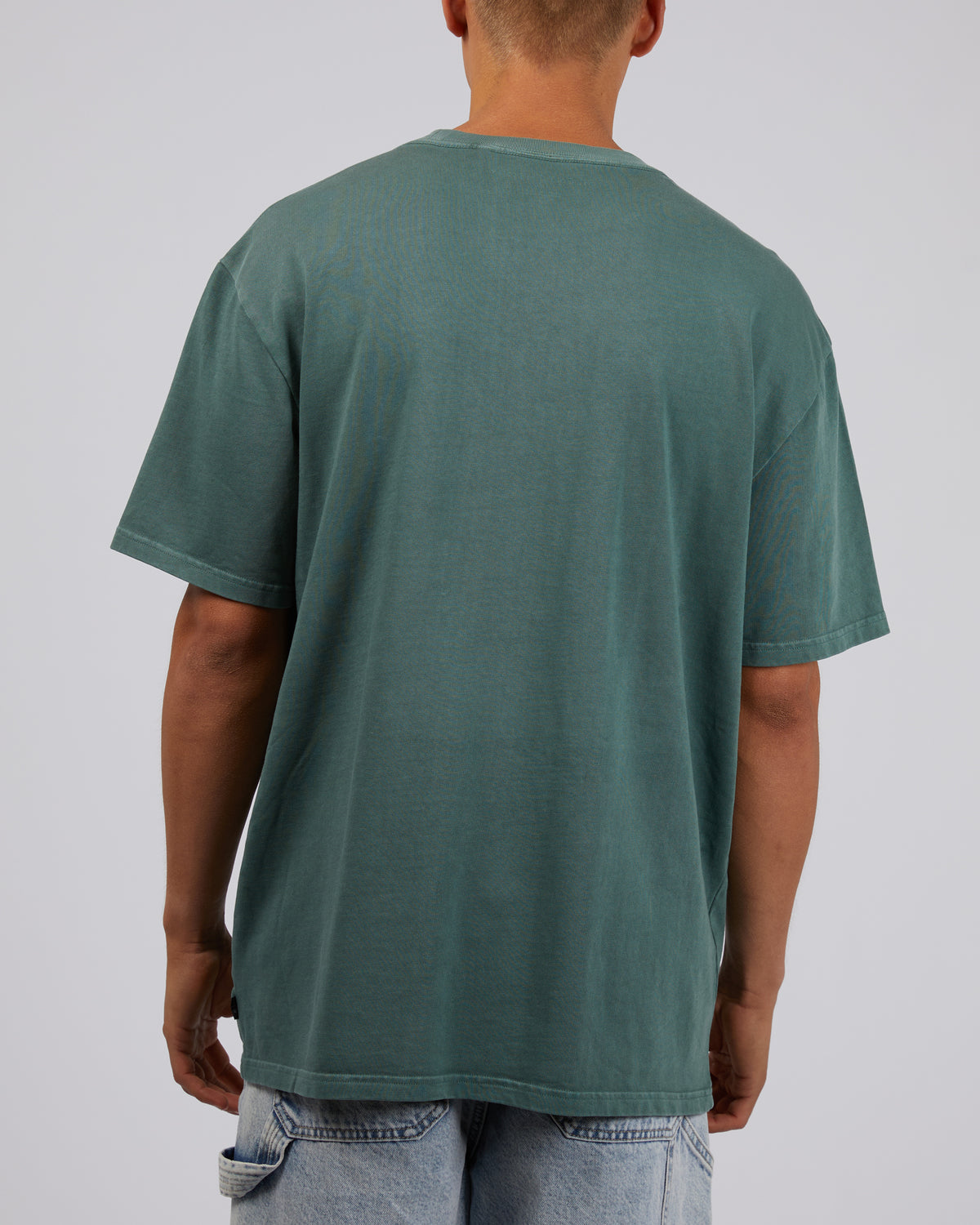 Bubble Tee Green