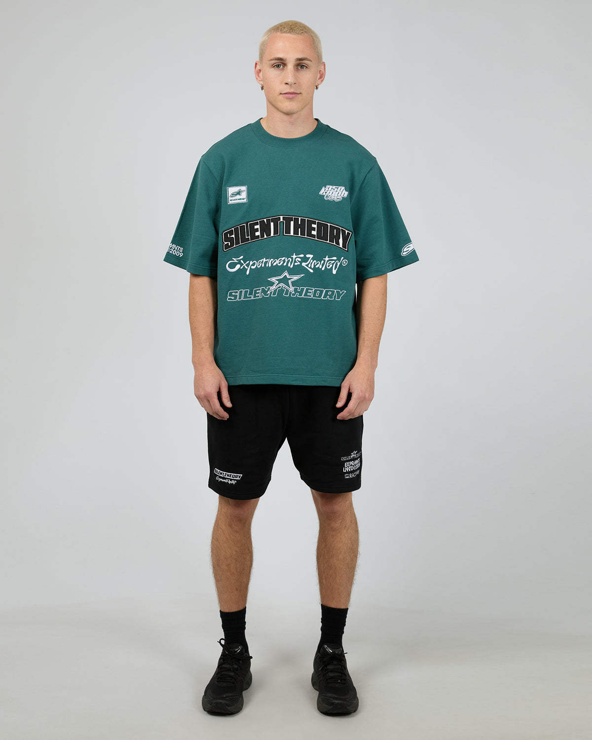 350 Club Tee Pine