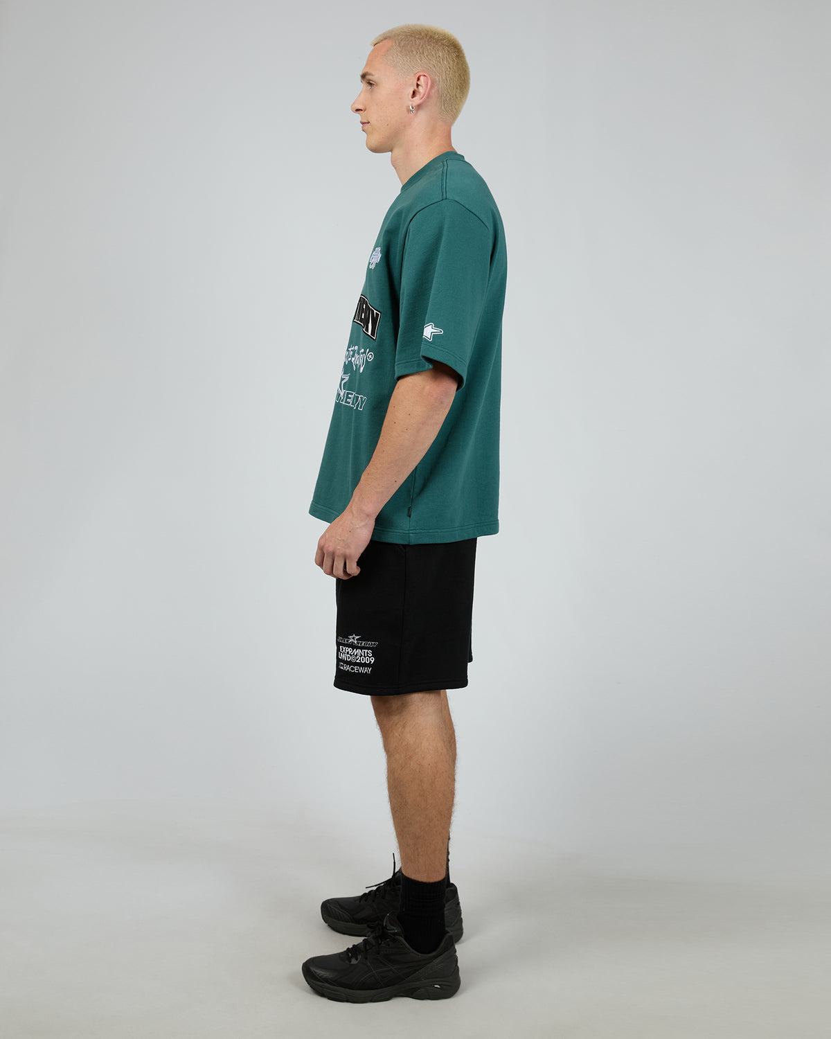 350 Club Tee Pine
