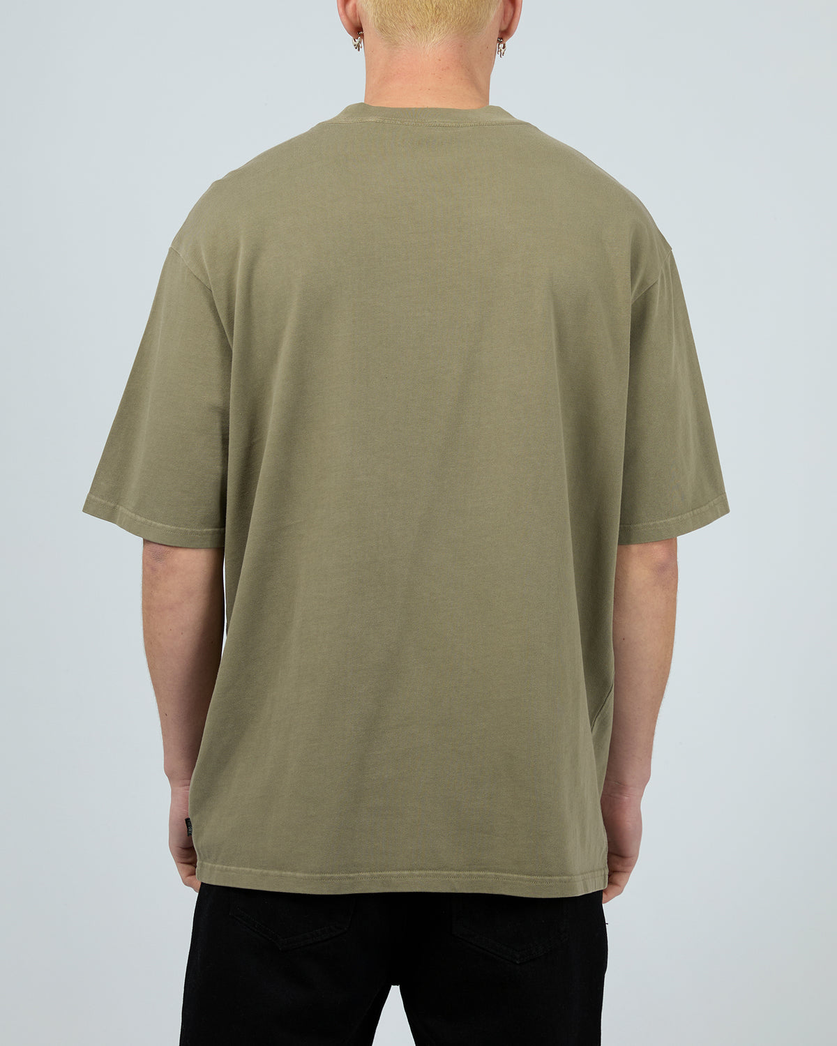Embro Tee Khaki