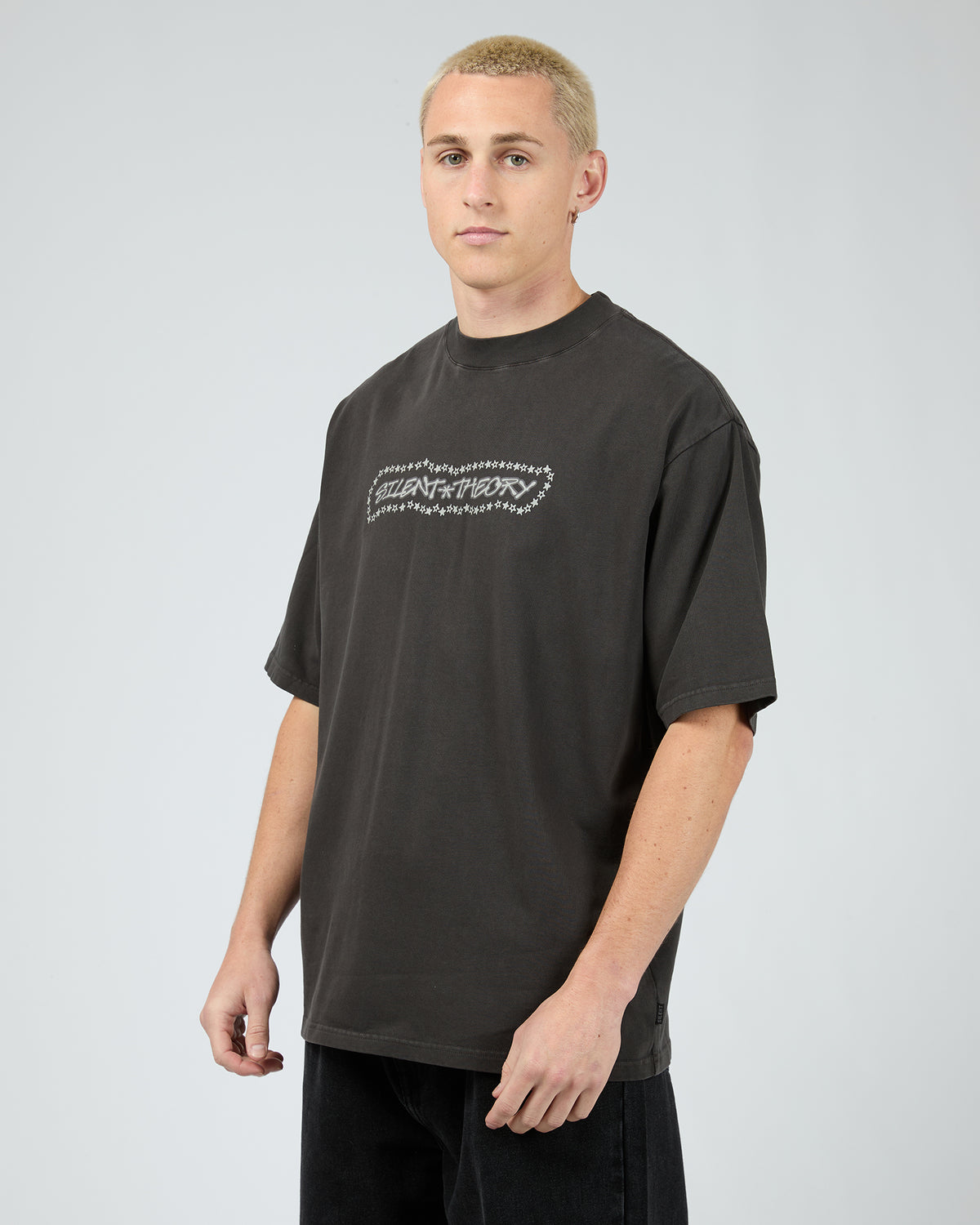Element Tee Coal