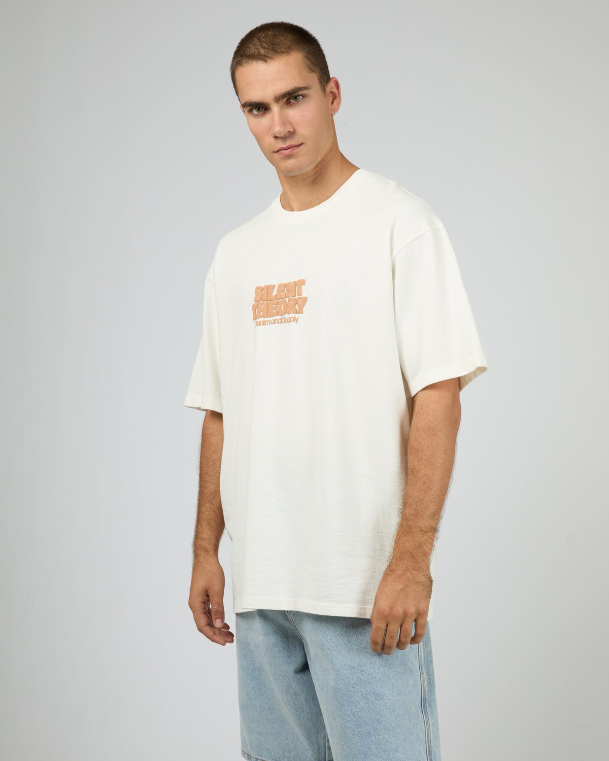 Breezer Tee Natural