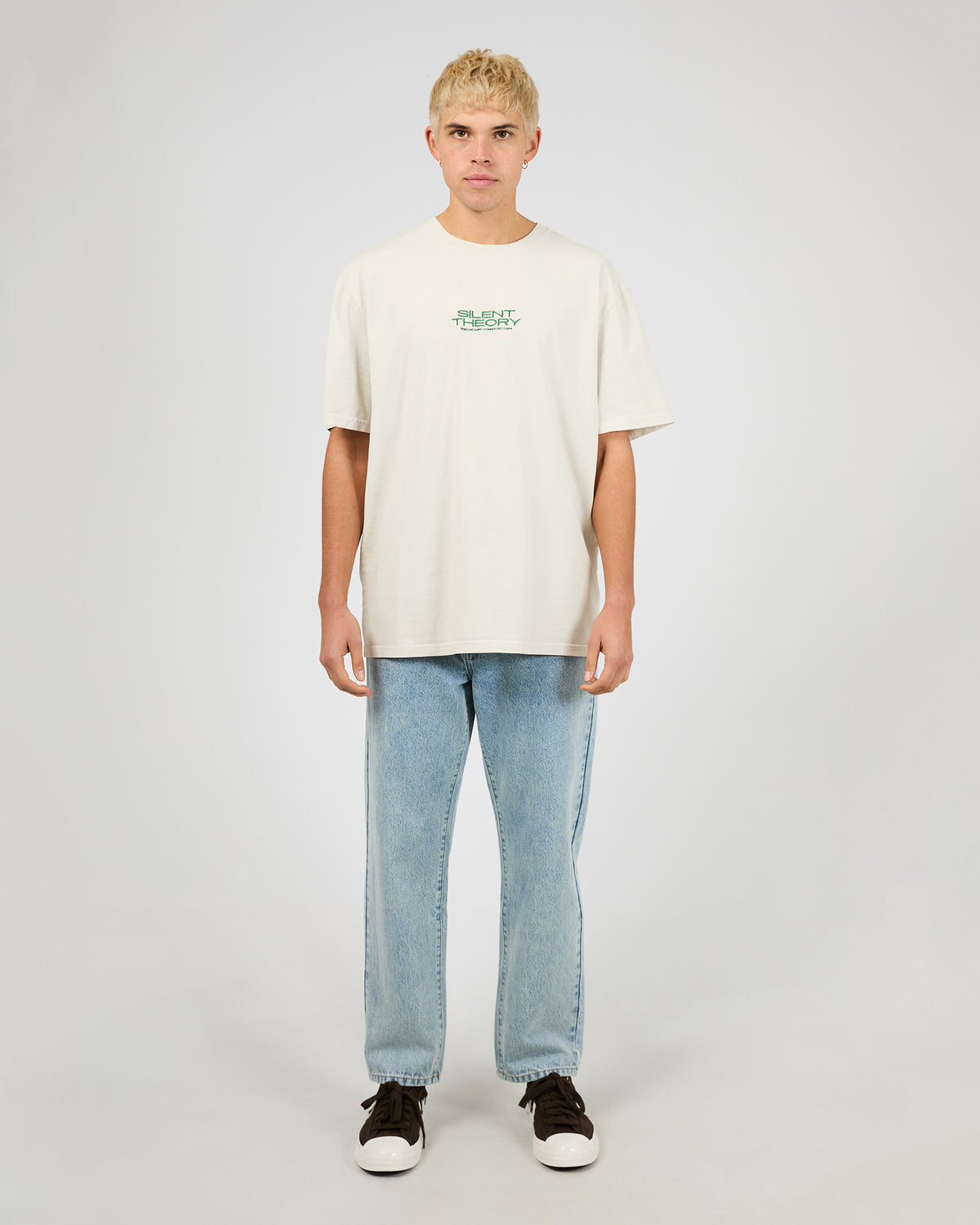 Core Tee Bone