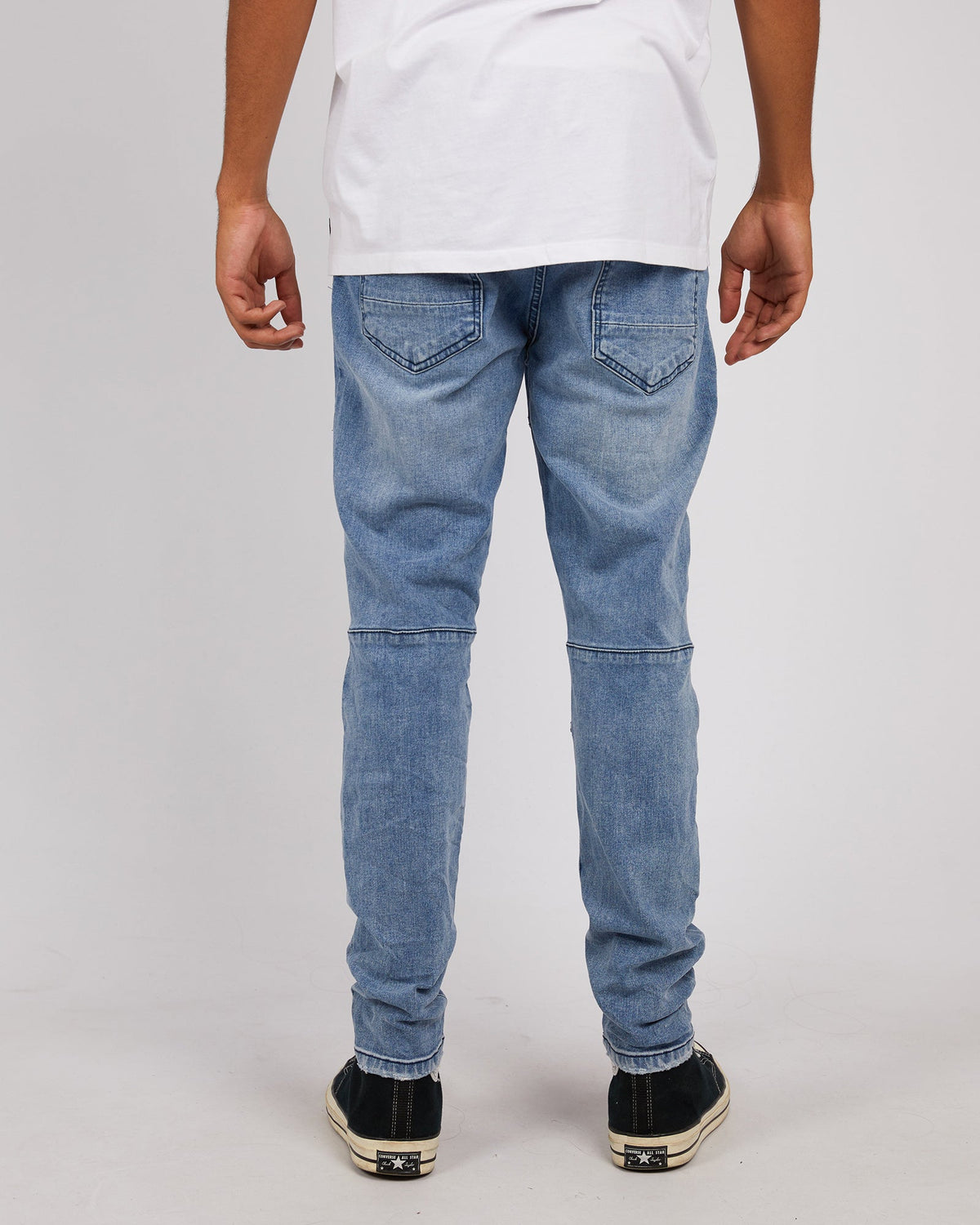 Soho Jean Drifter Blue