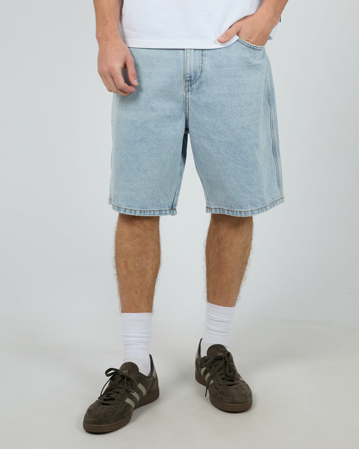 Jort Sky Blue