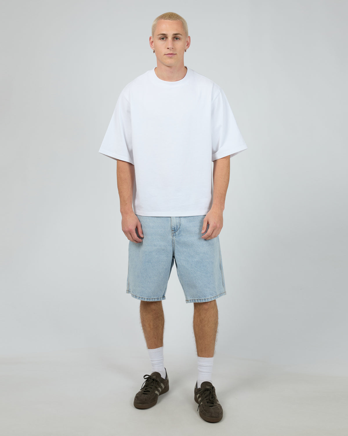 Jort Sky Blue