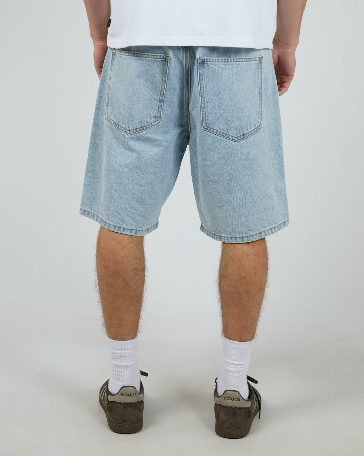 Jort Sky Blue