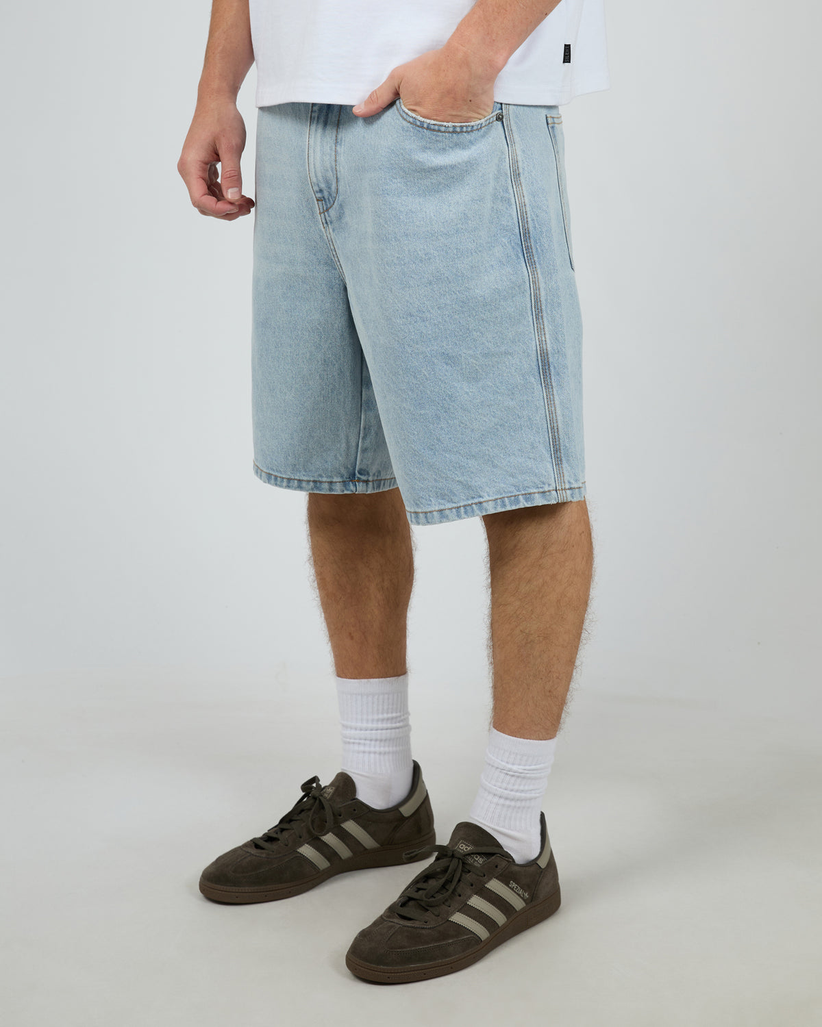 Jort Sky Blue