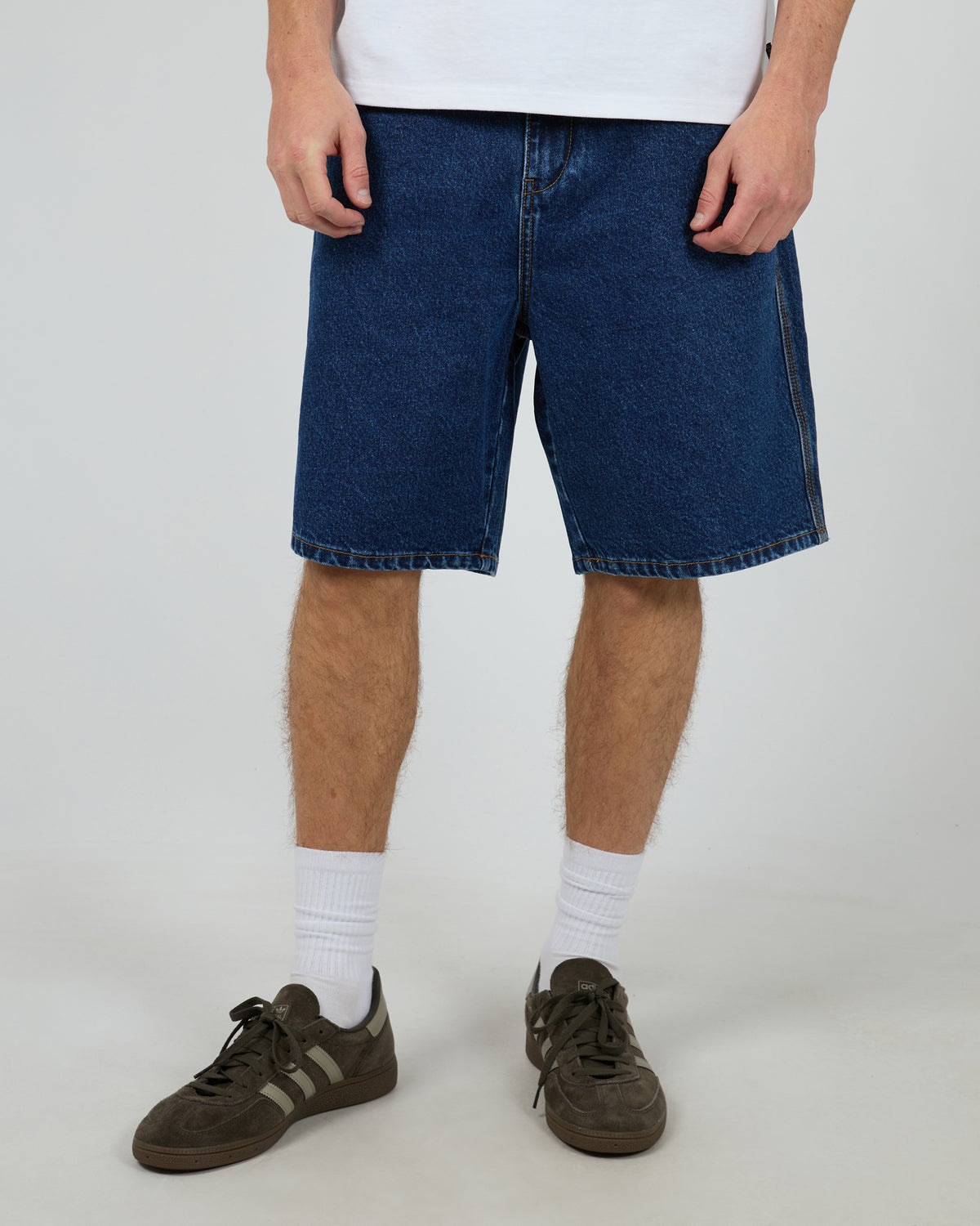 Jort Dark Blue