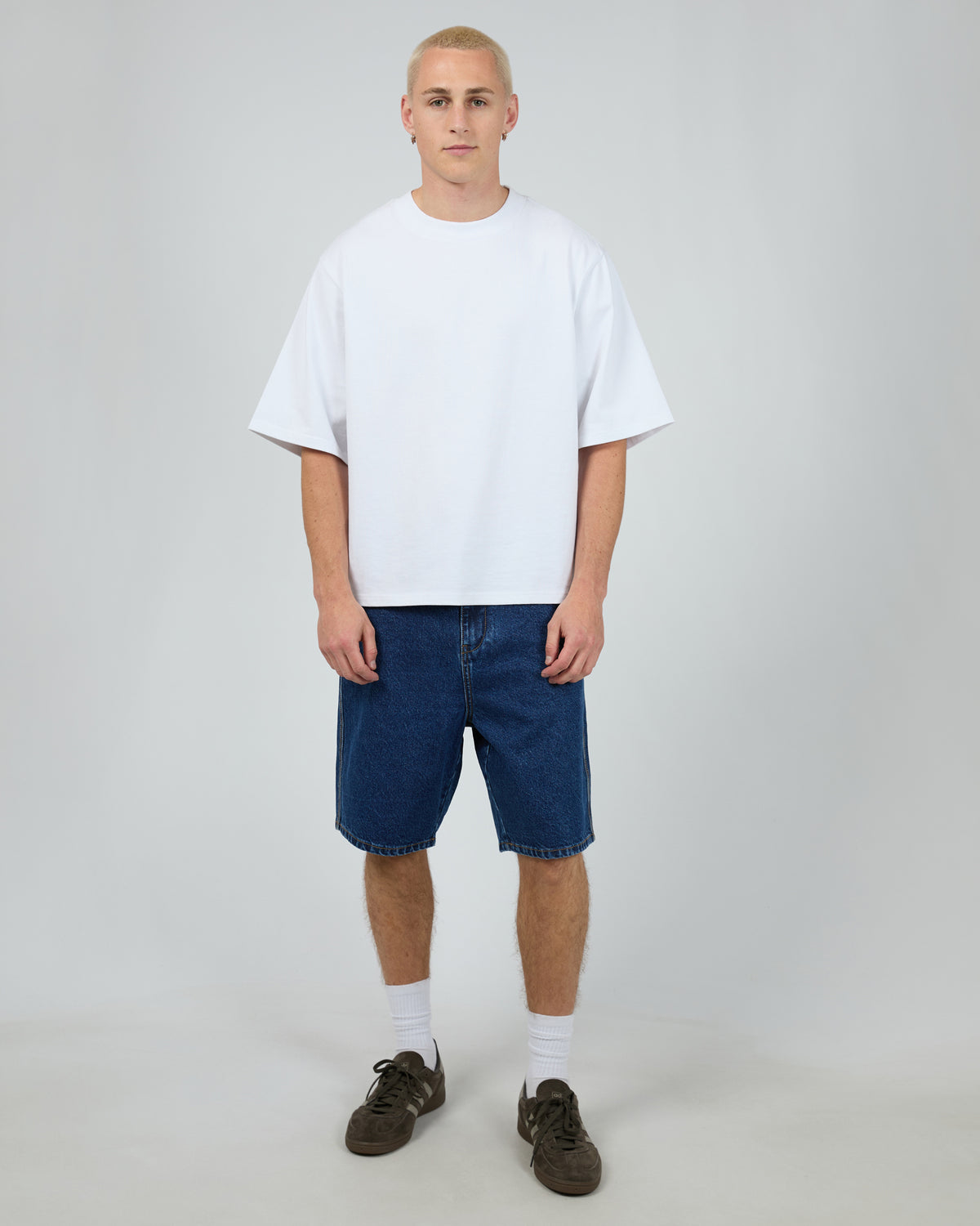 Jort Dark Blue