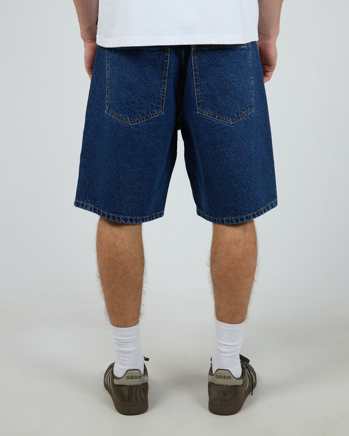 Jort Dark Blue